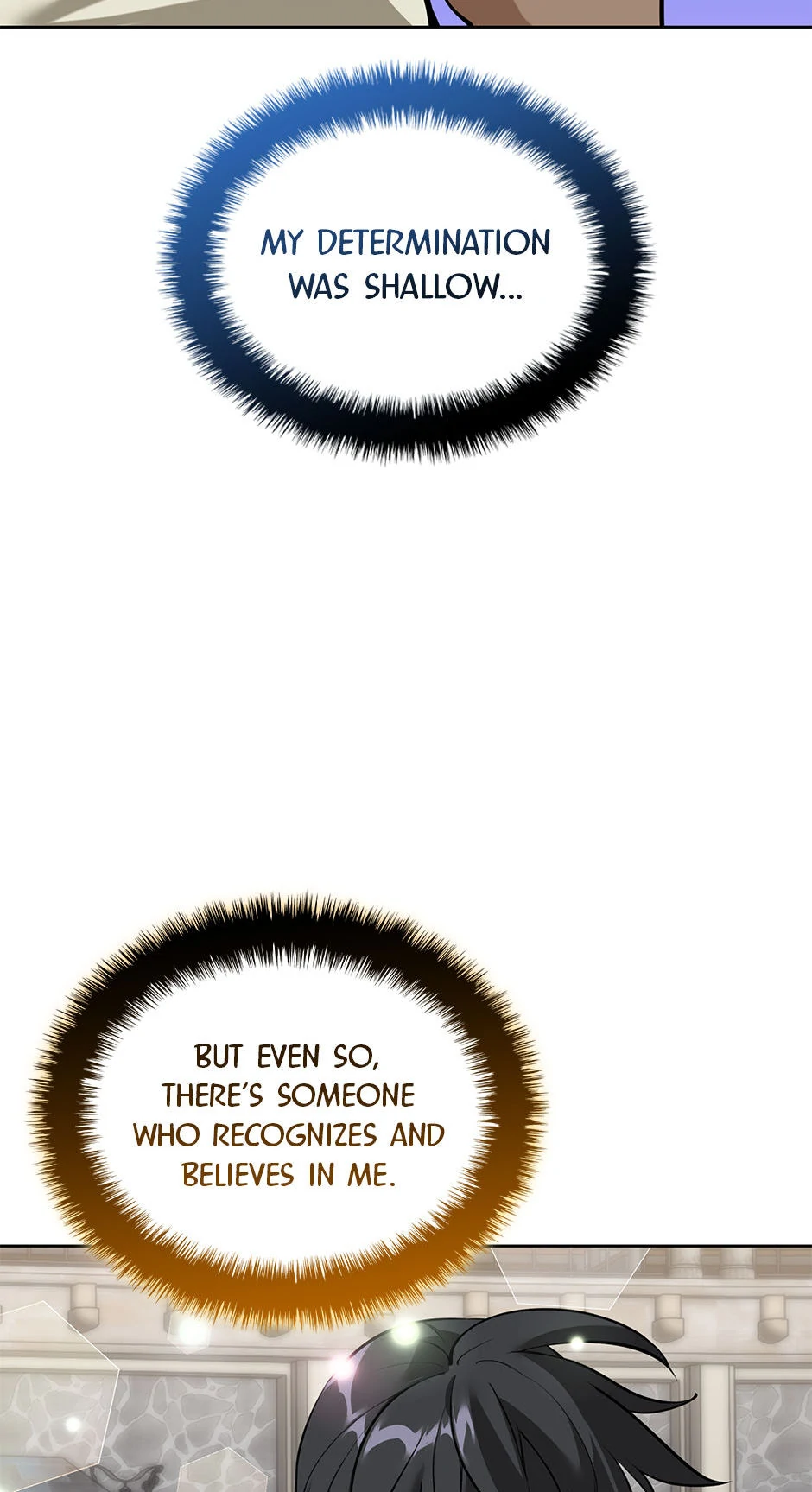 Read Overgeared ENGLISH Manga Online