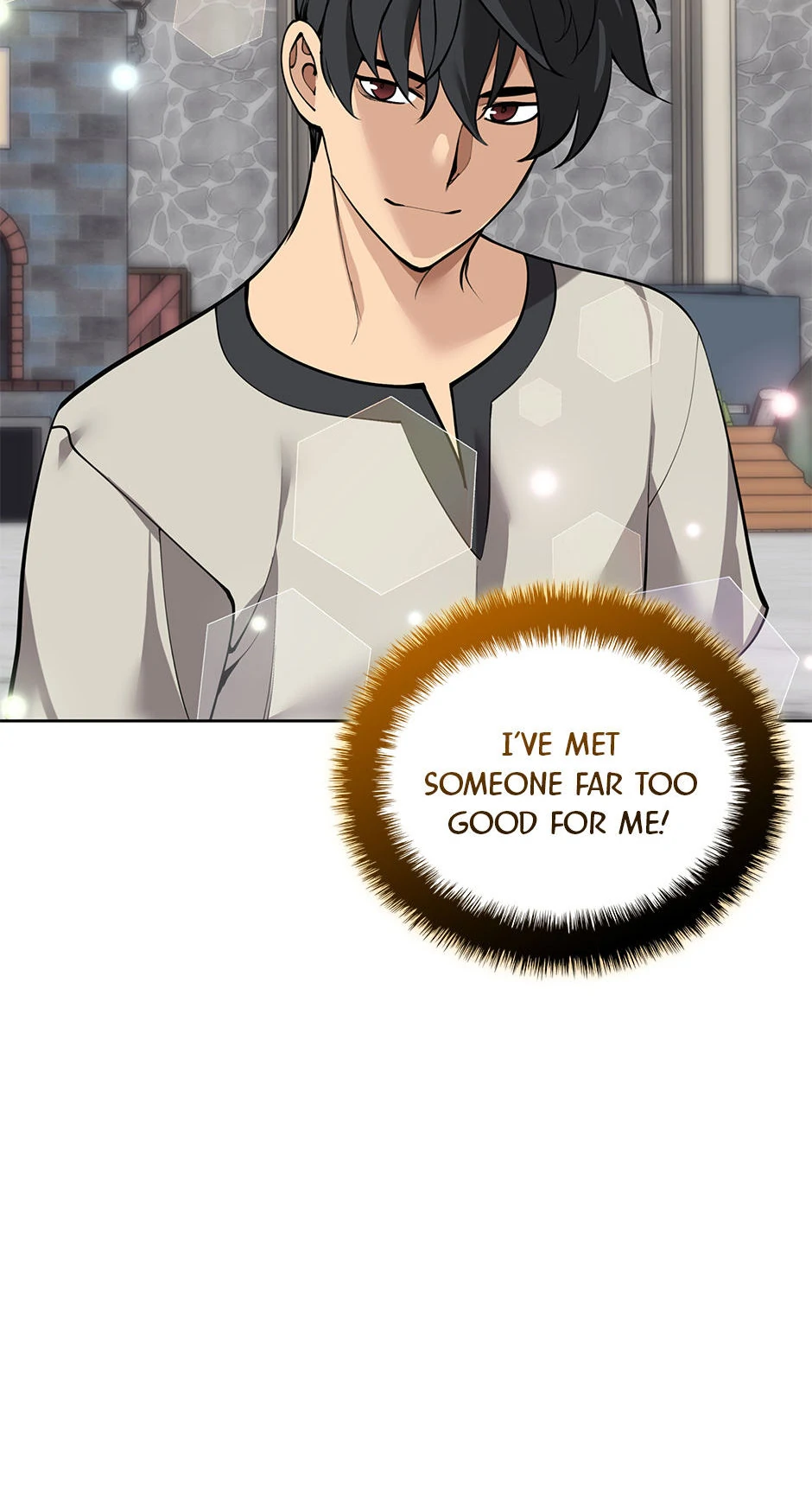 Read Overgeared ENGLISH Manga Online