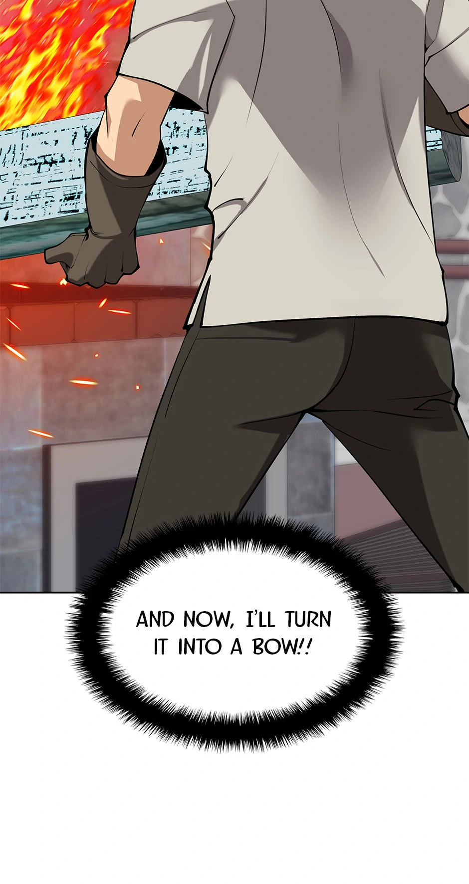 Read Overgeared ENGLISH Manga Online