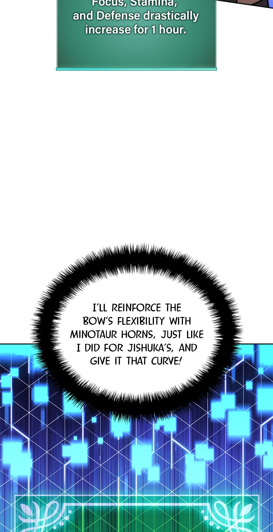 Read Overgeared ENGLISH Manga Online