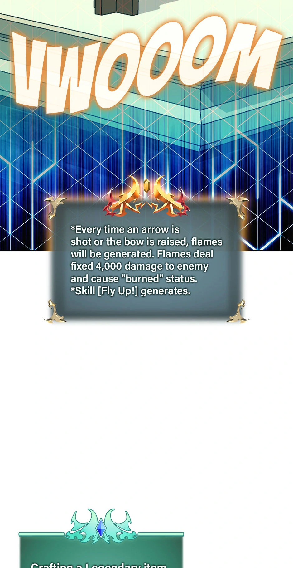 Read Overgeared ENGLISH Manga Online