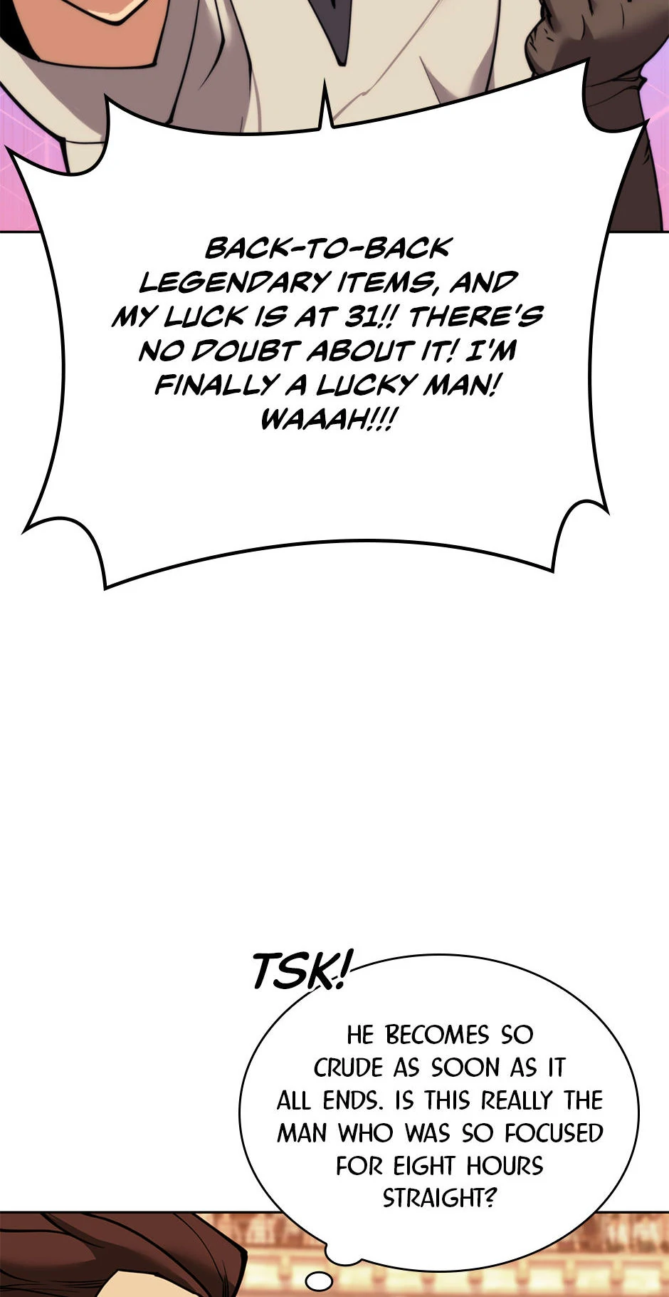 Read Overgeared ENGLISH Manga Online