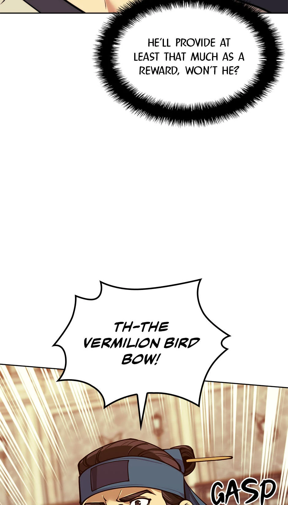 Read Overgeared ENGLISH Manga Online