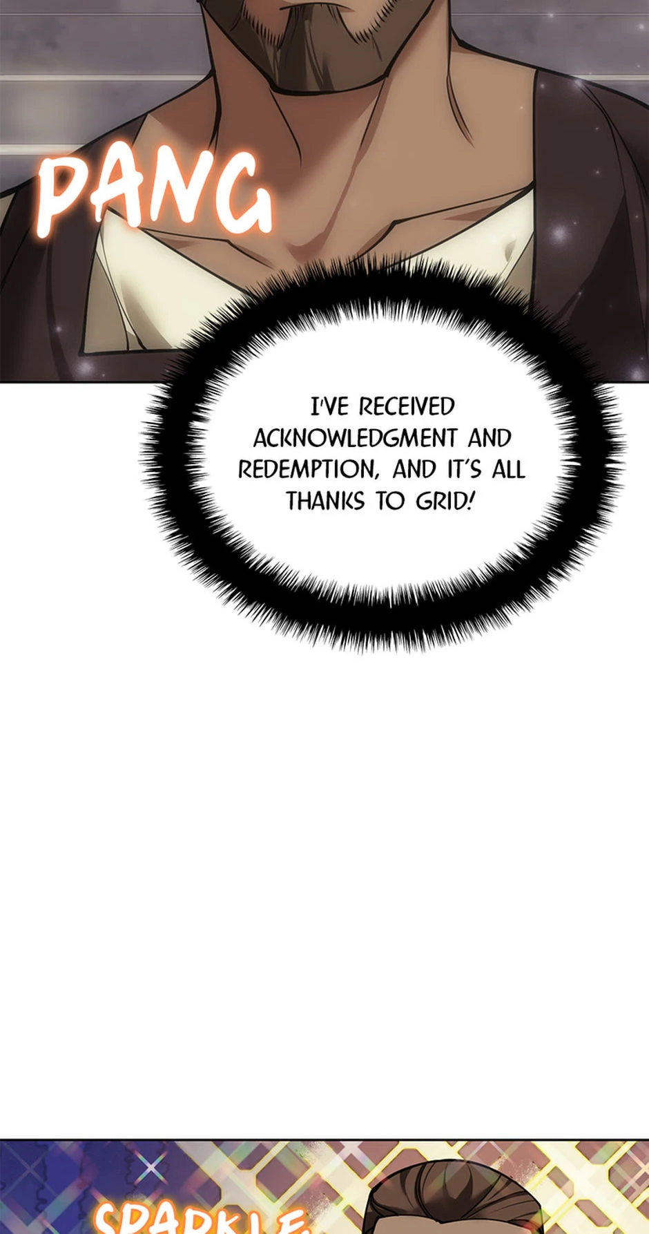 Read Overgeared ENGLISH Manga Online