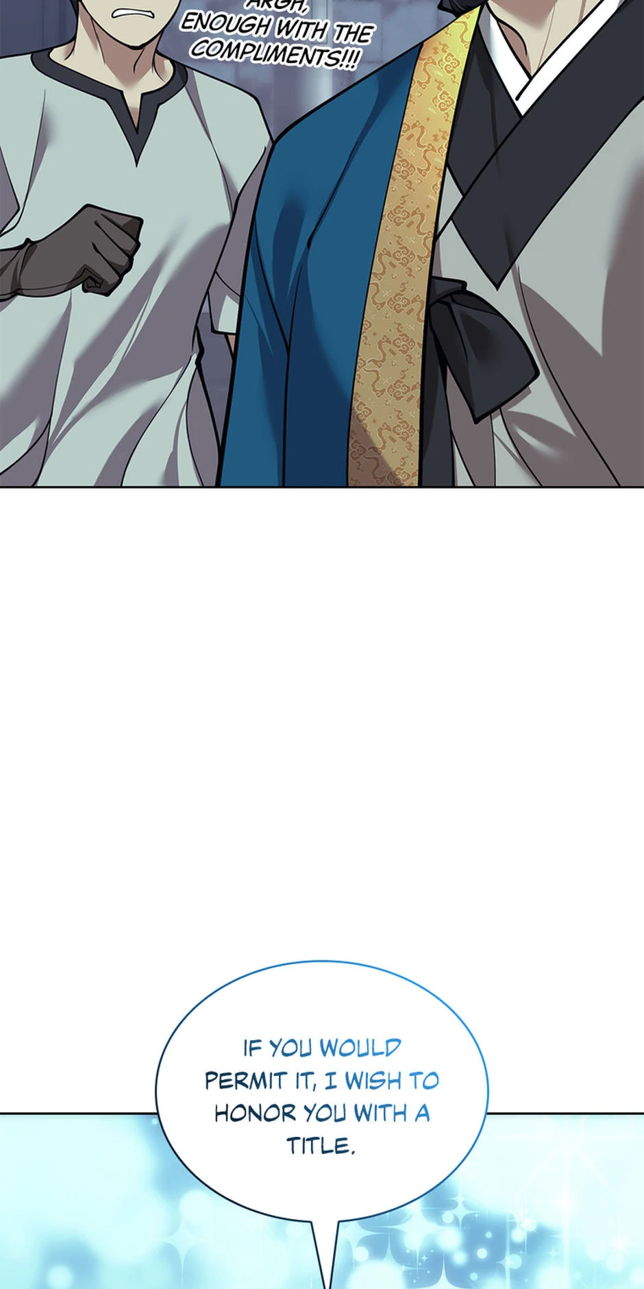 Read Overgeared ENGLISH Manga Online