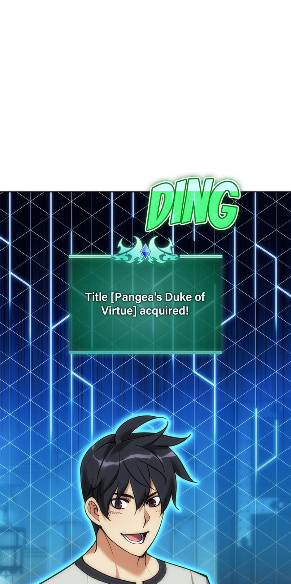 Read Overgeared ENGLISH Manga Online