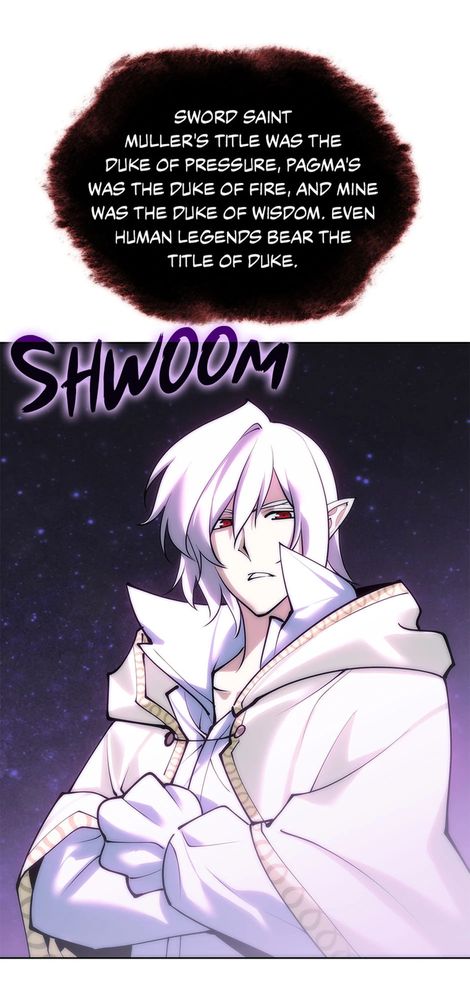 Read Overgeared ENGLISH Manga Online