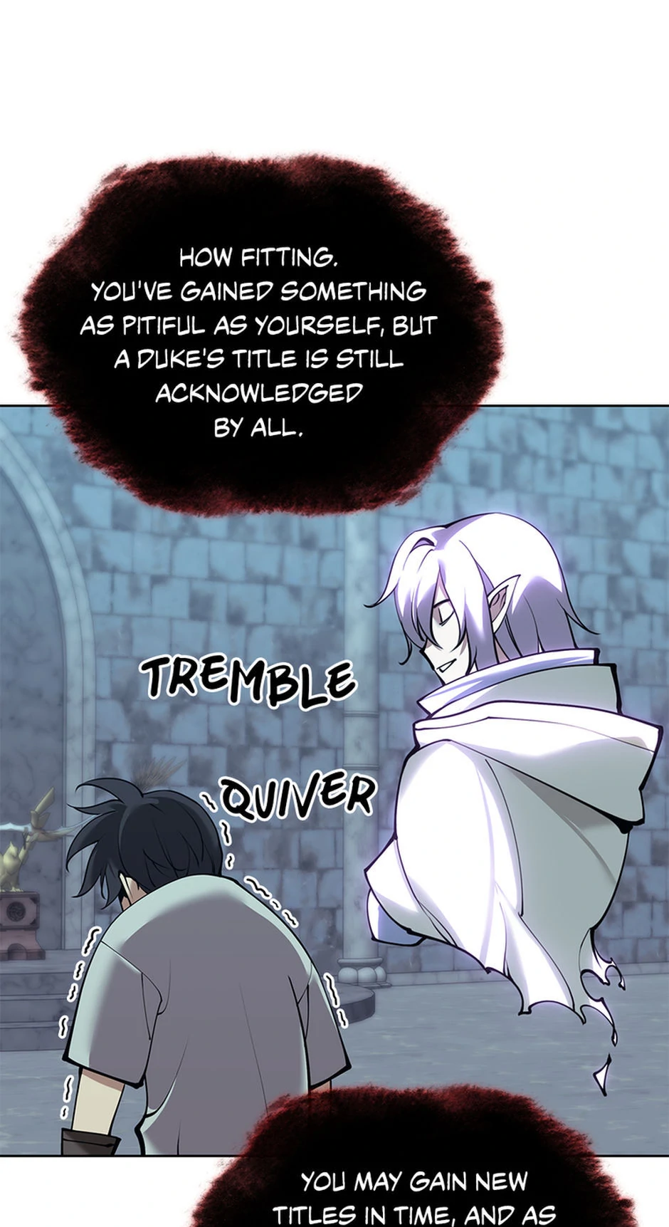 Read Overgeared ENGLISH Manga Online