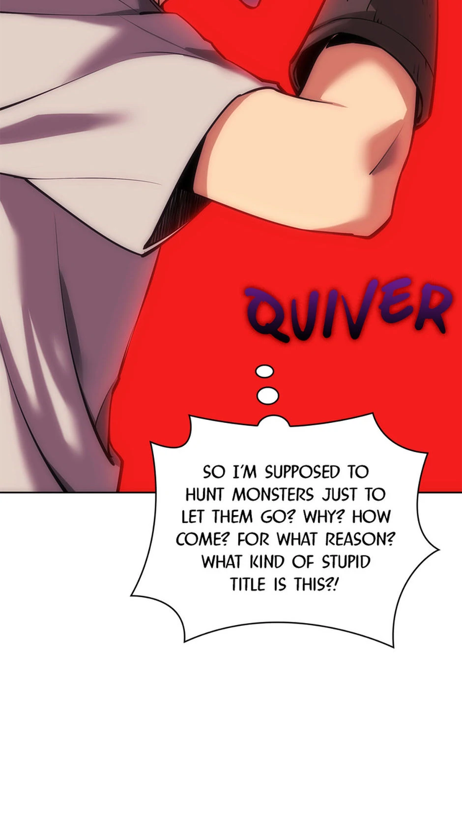 Read Overgeared ENGLISH Manga Online