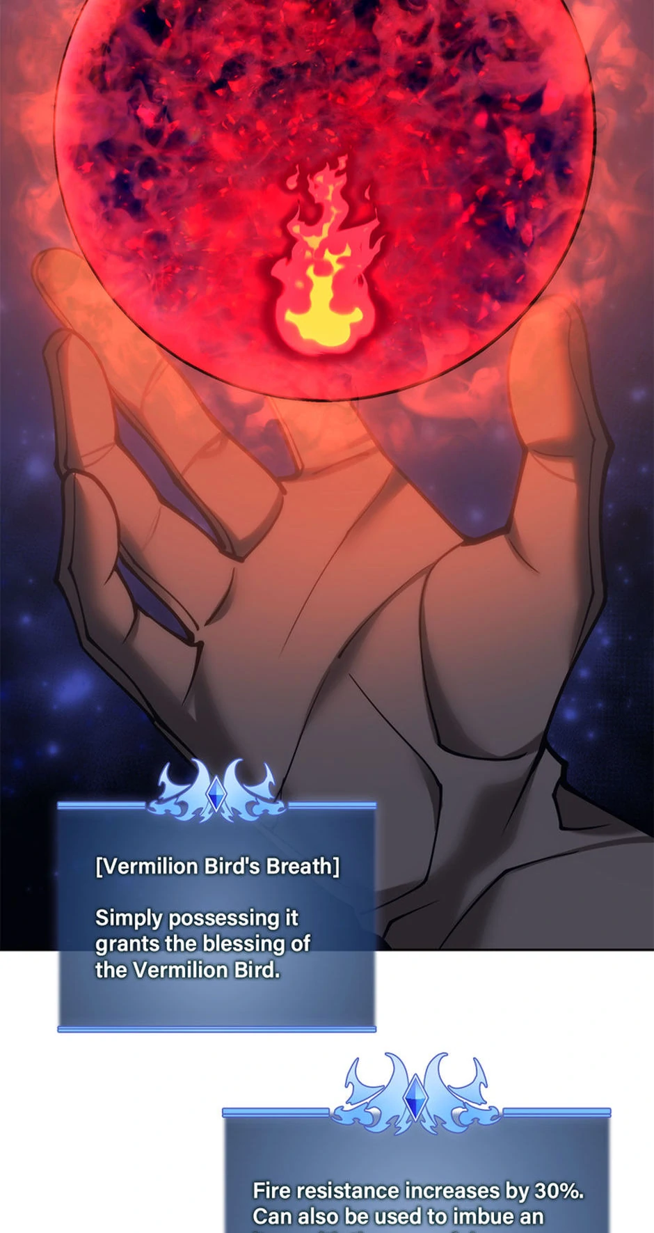 Read Overgeared ENGLISH Manga Online