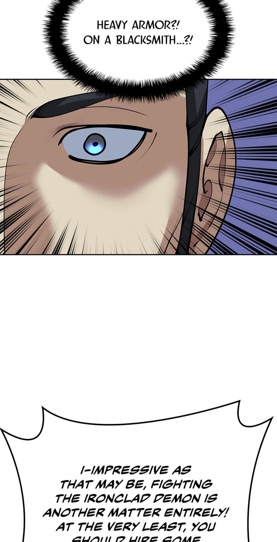 Read Overgeared ENGLISH Manga Online