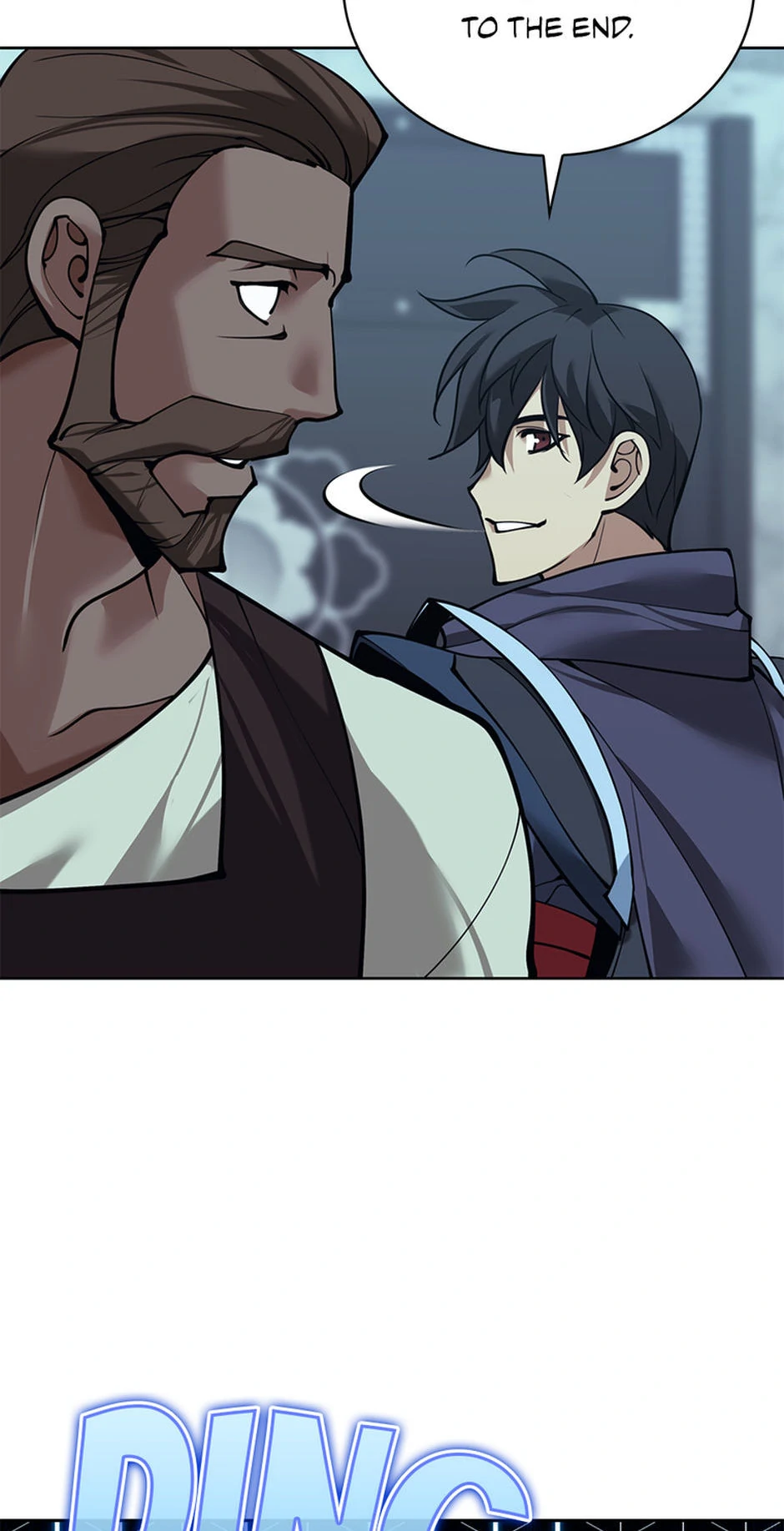 Read Overgeared ENGLISH Manga Online