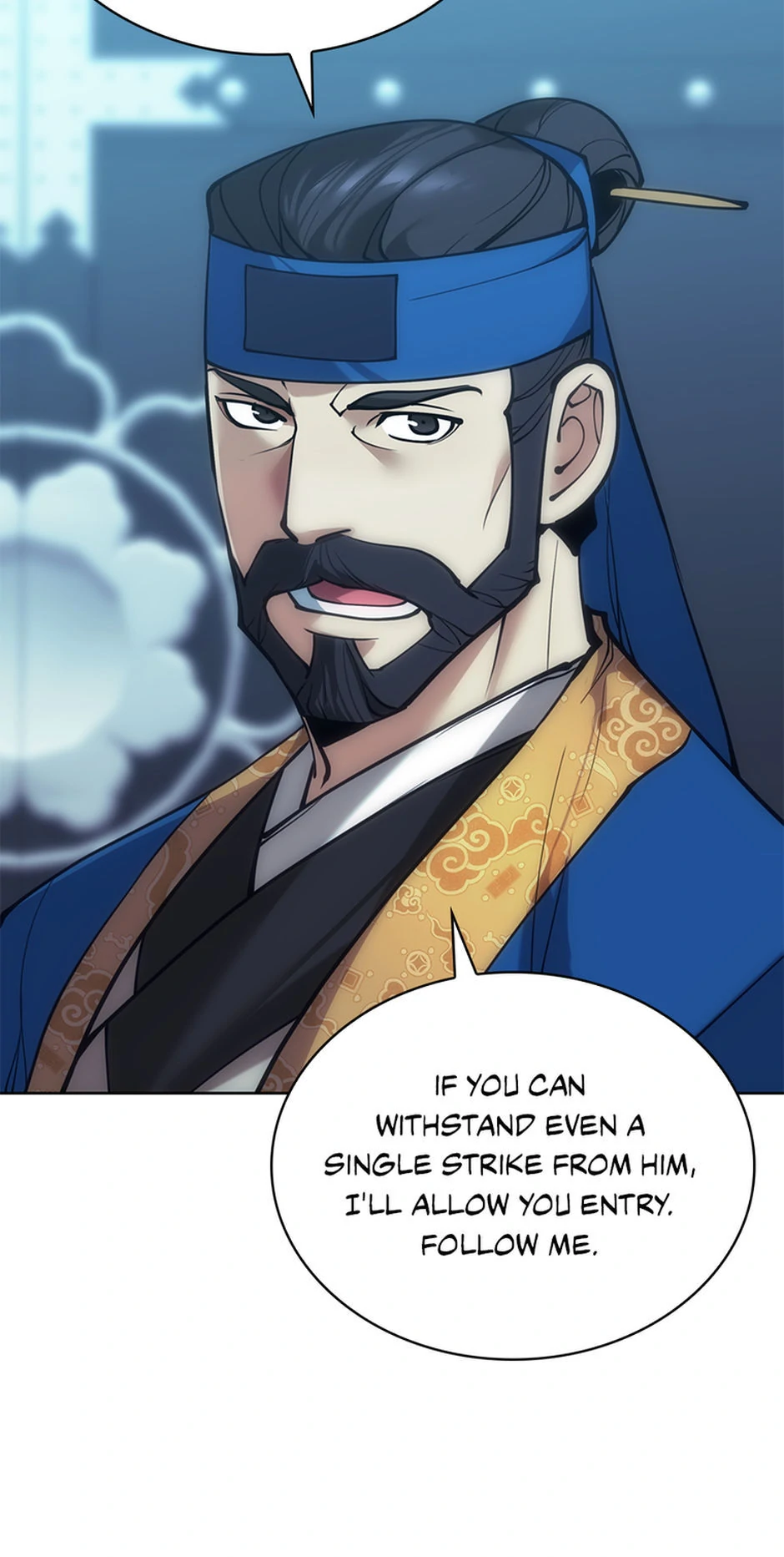 Read Overgeared ENGLISH Manga Online