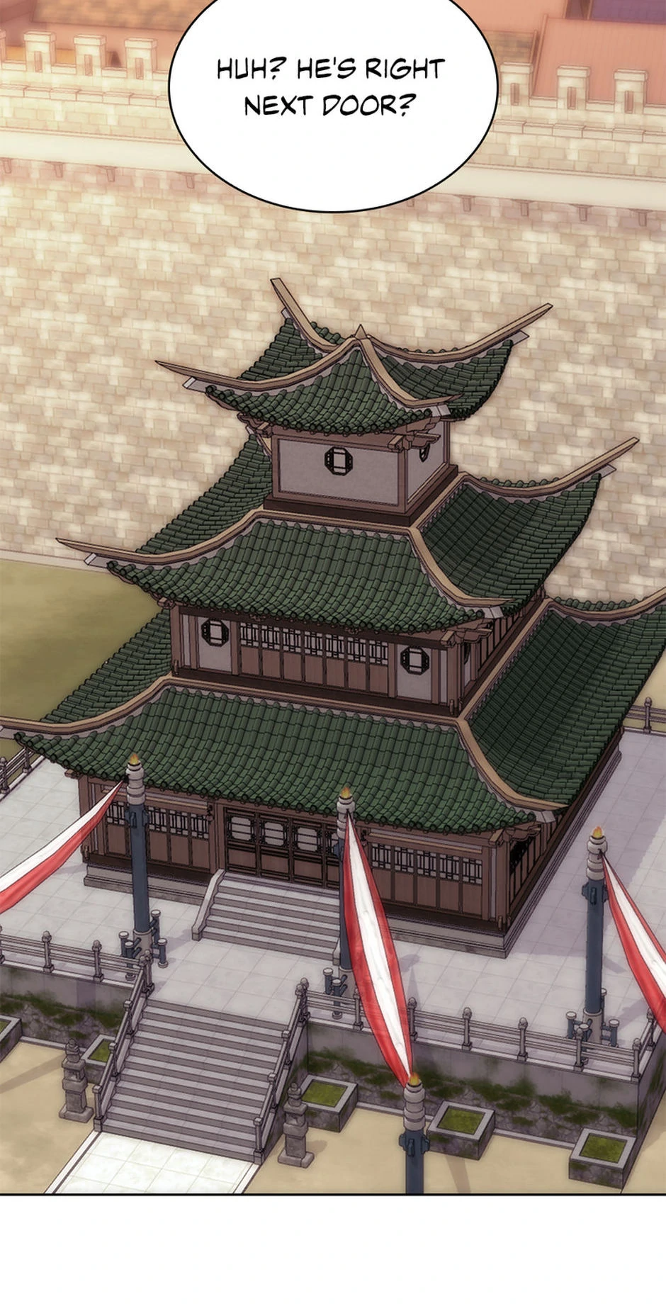 Read Overgeared ENGLISH Manga Online