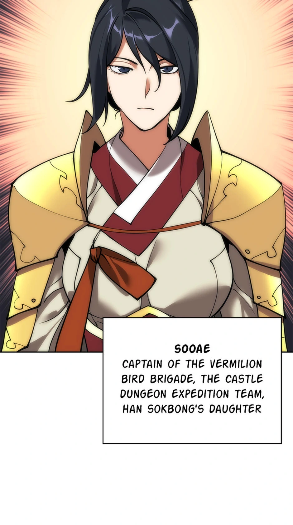 Read Overgeared ENGLISH Manga Online