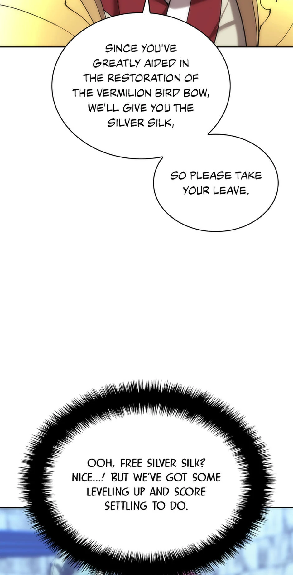 Read Overgeared ENGLISH Manga Online