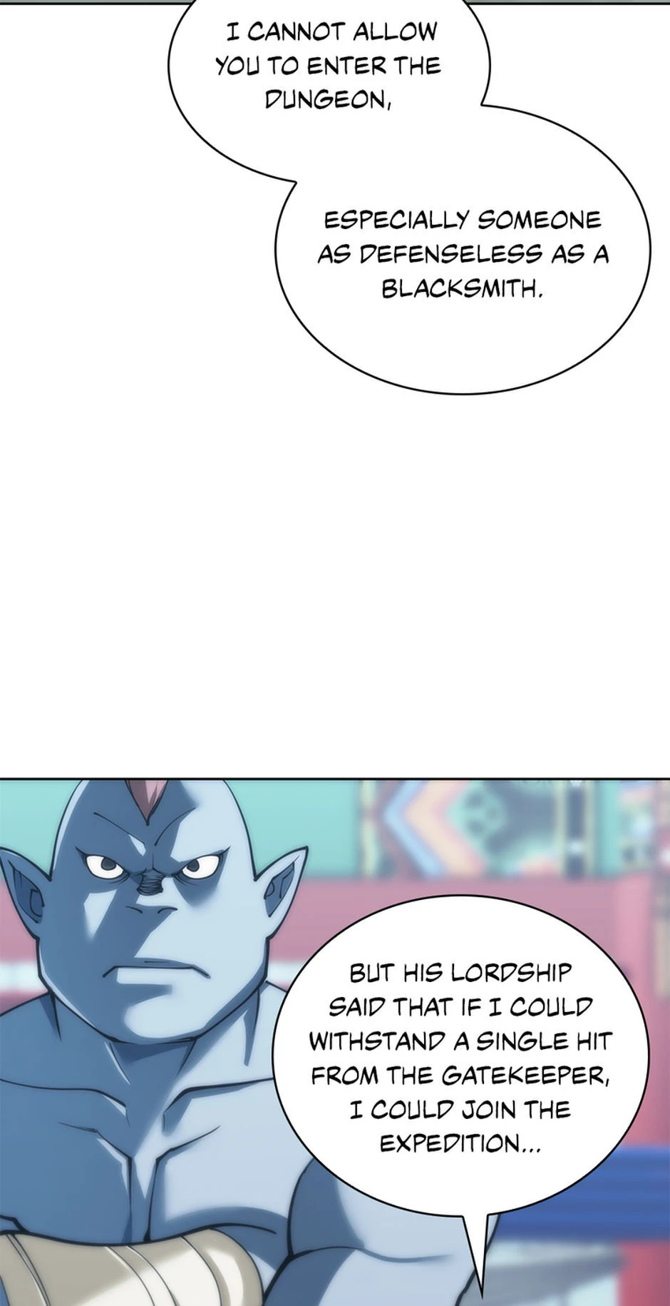 Read Overgeared ENGLISH Manga Online