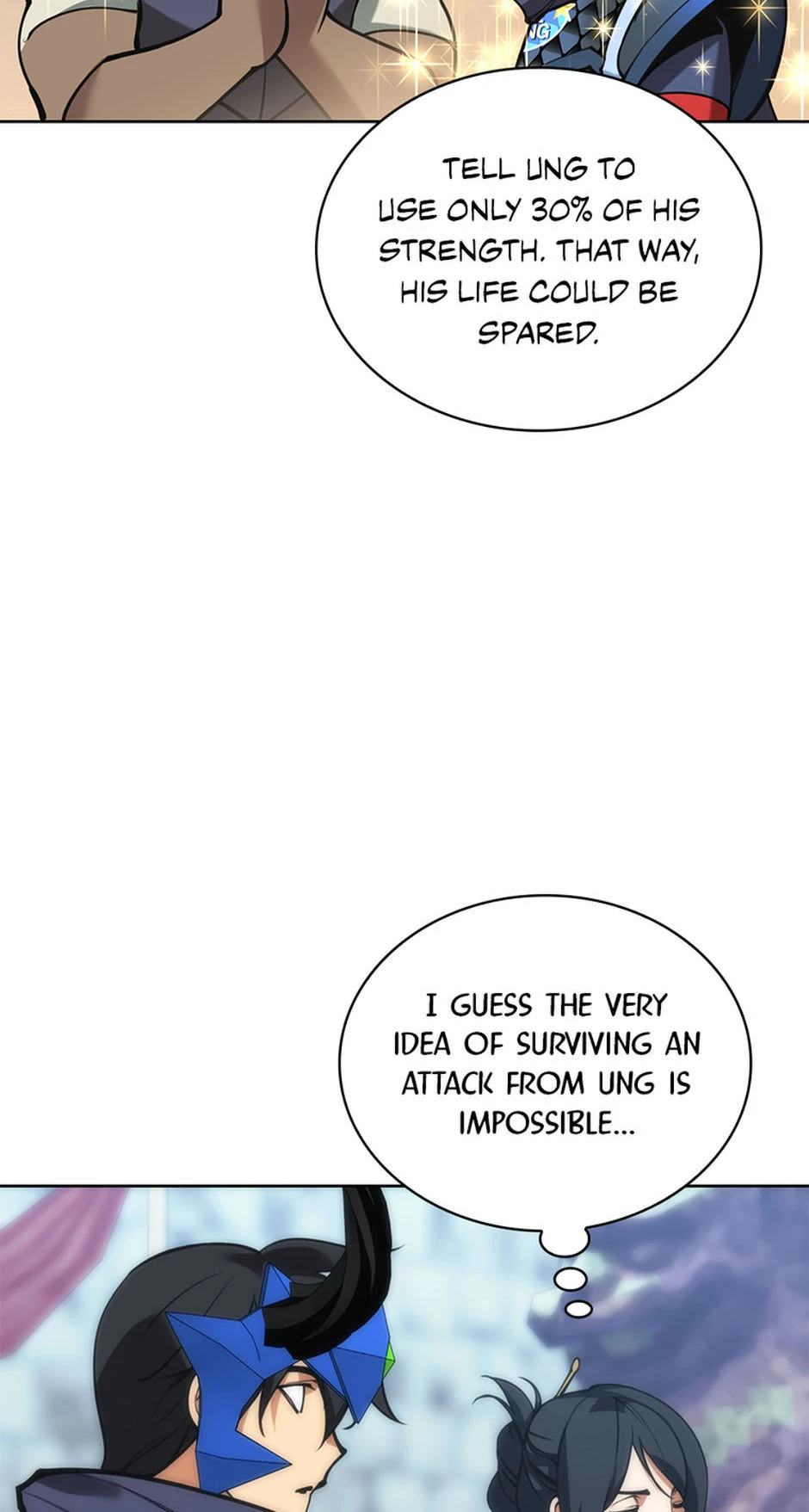 Read Overgeared ENGLISH Manga Online