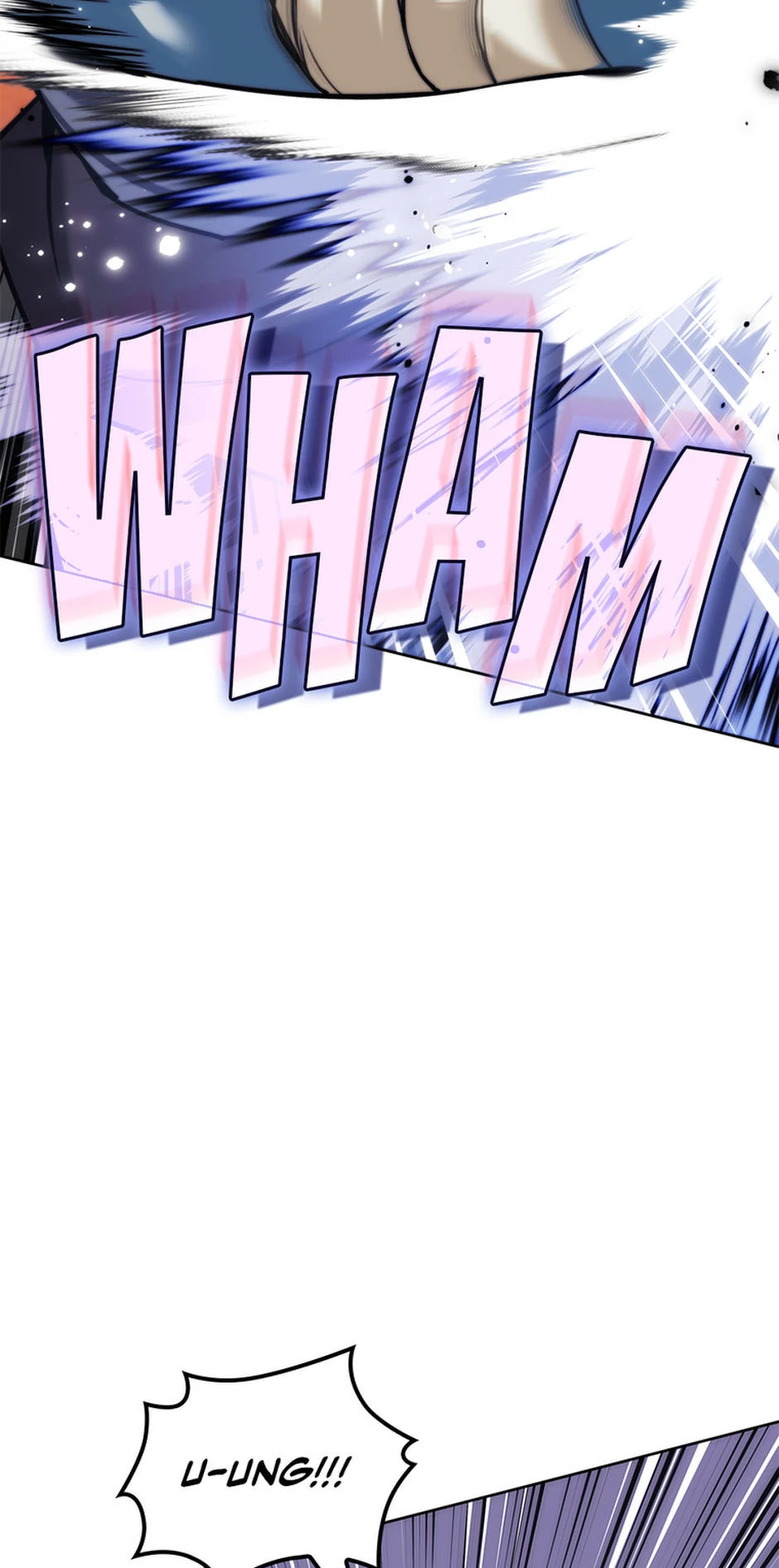 Read Overgeared ENGLISH Manga Online