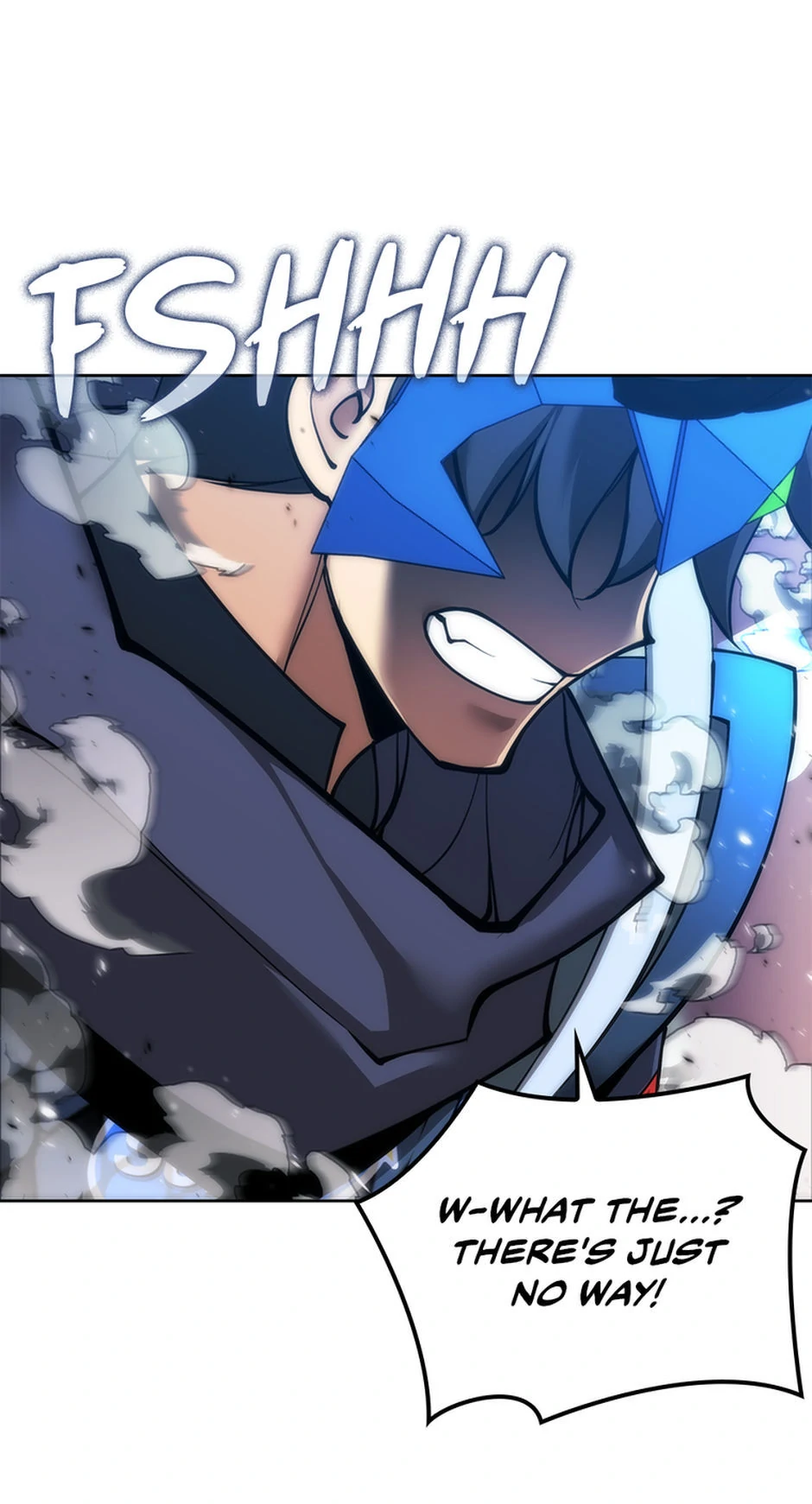 Read Overgeared ENGLISH Manga Online