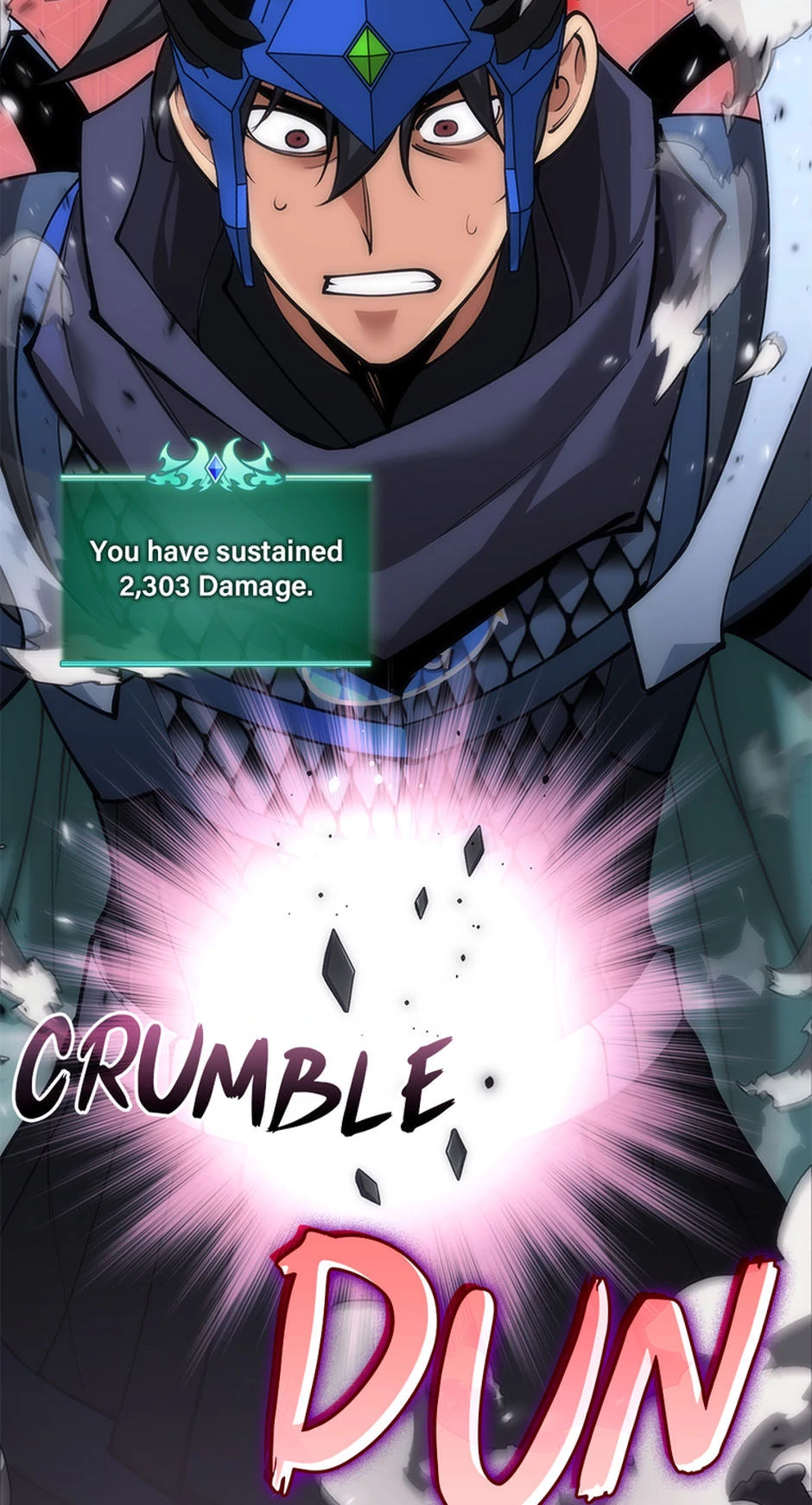 Read Overgeared ENGLISH Manga Online