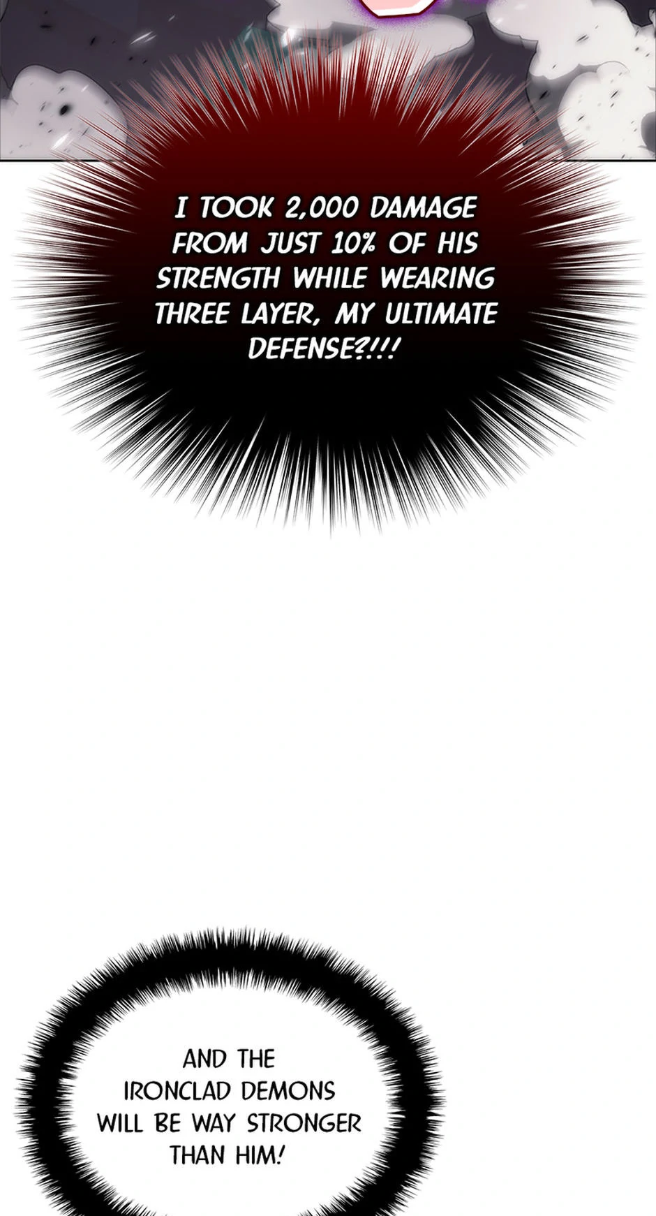 Read Overgeared ENGLISH Manga Online