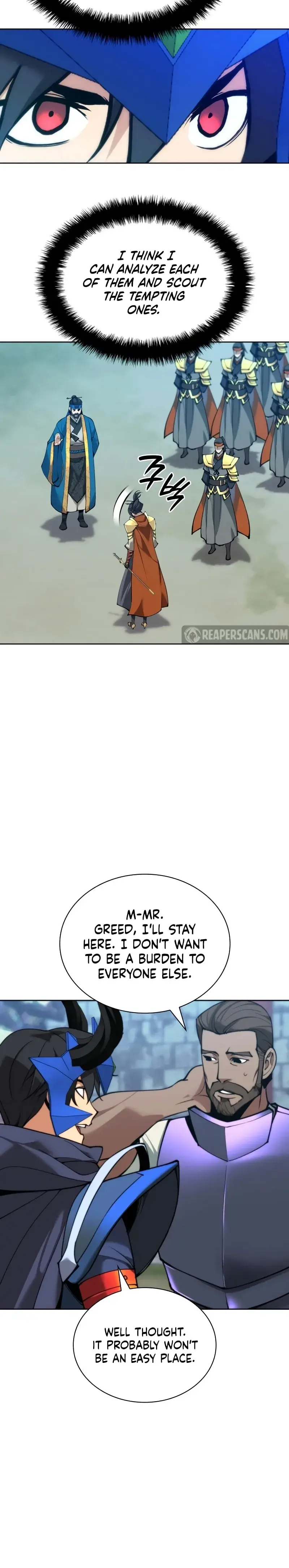 Read Overgeared ENGLISH Manga Online