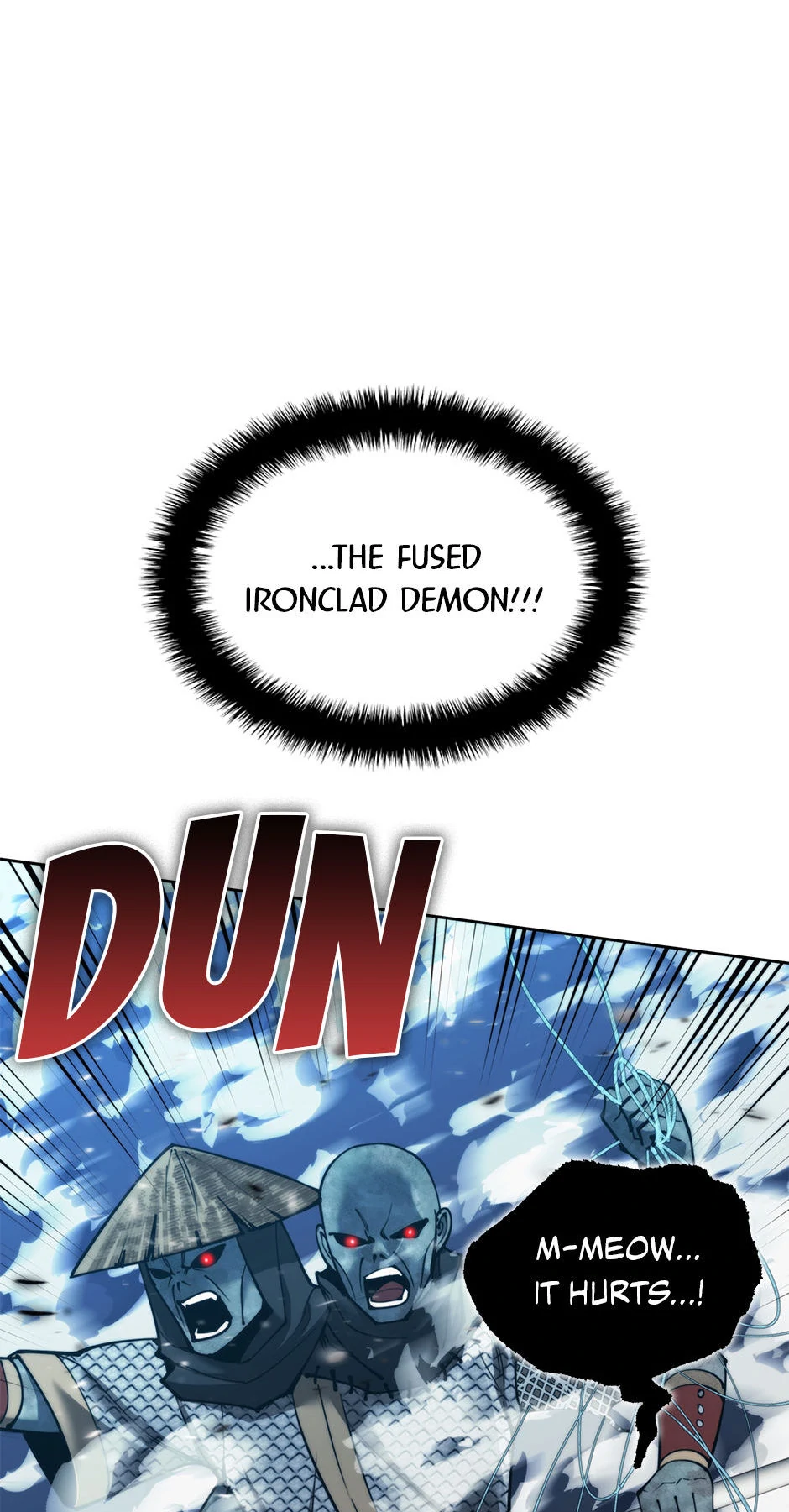 Read Overgeared ENGLISH Manga Online