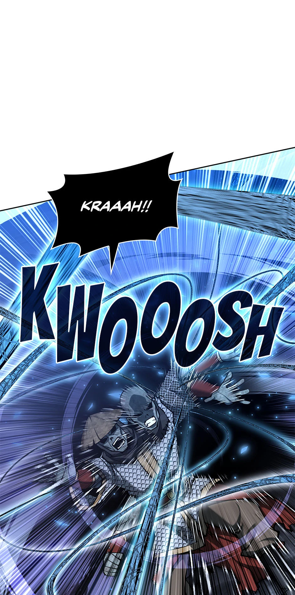 Read Overgeared ENGLISH Manga Online