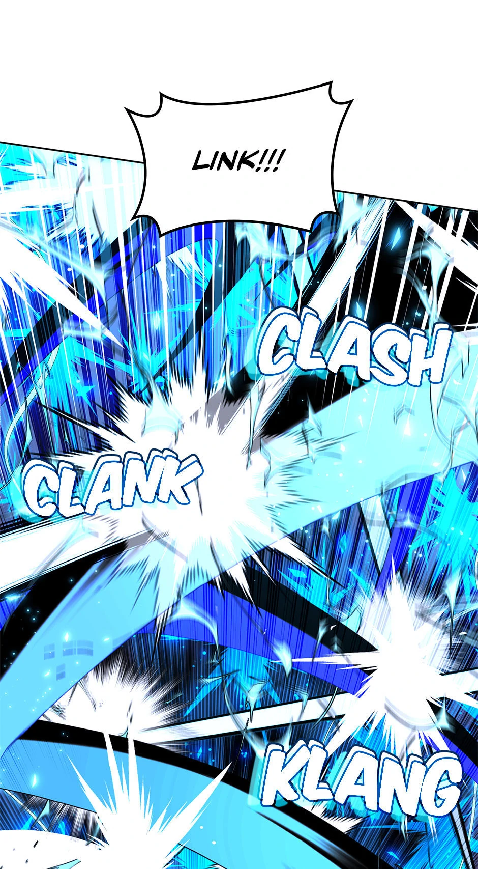 Read Overgeared ENGLISH Manga Online