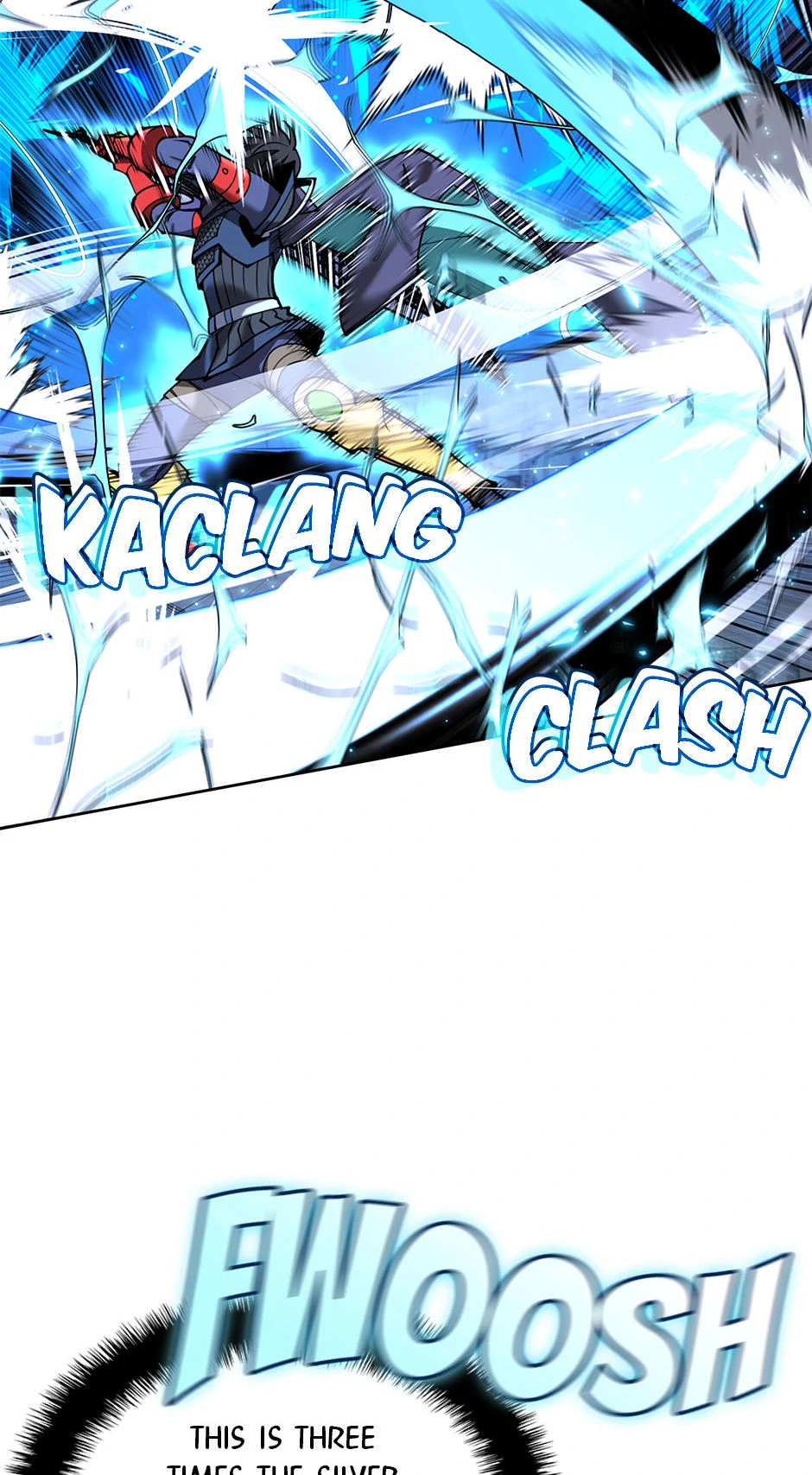 Read Overgeared ENGLISH Manga Online