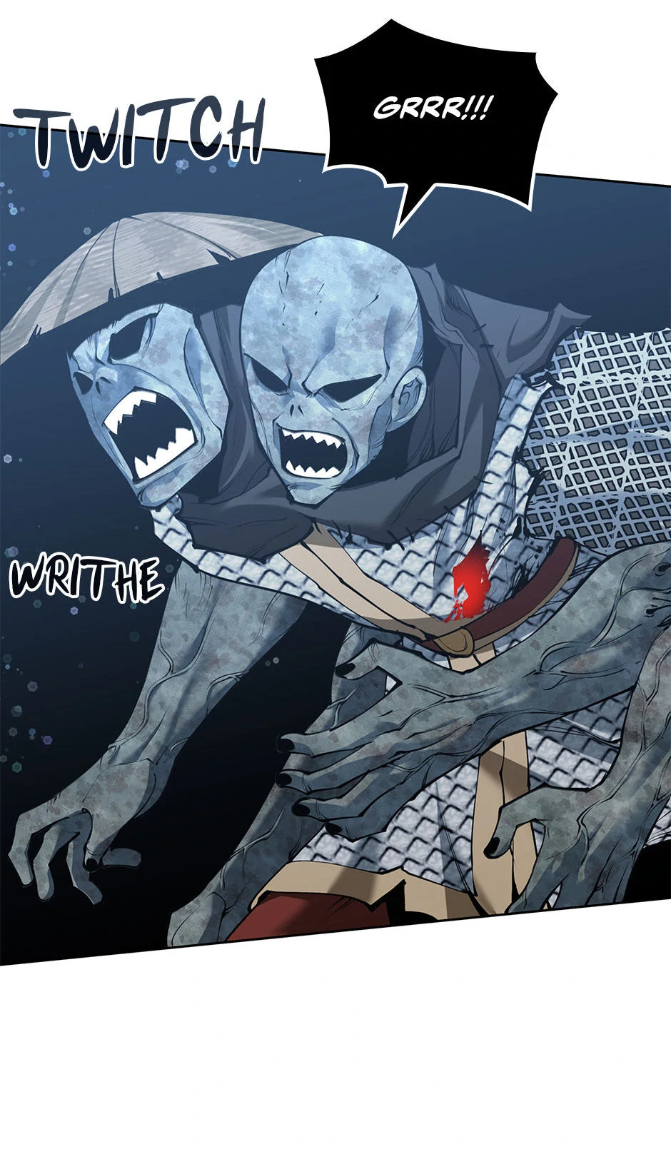 Read Overgeared ENGLISH Manga Online