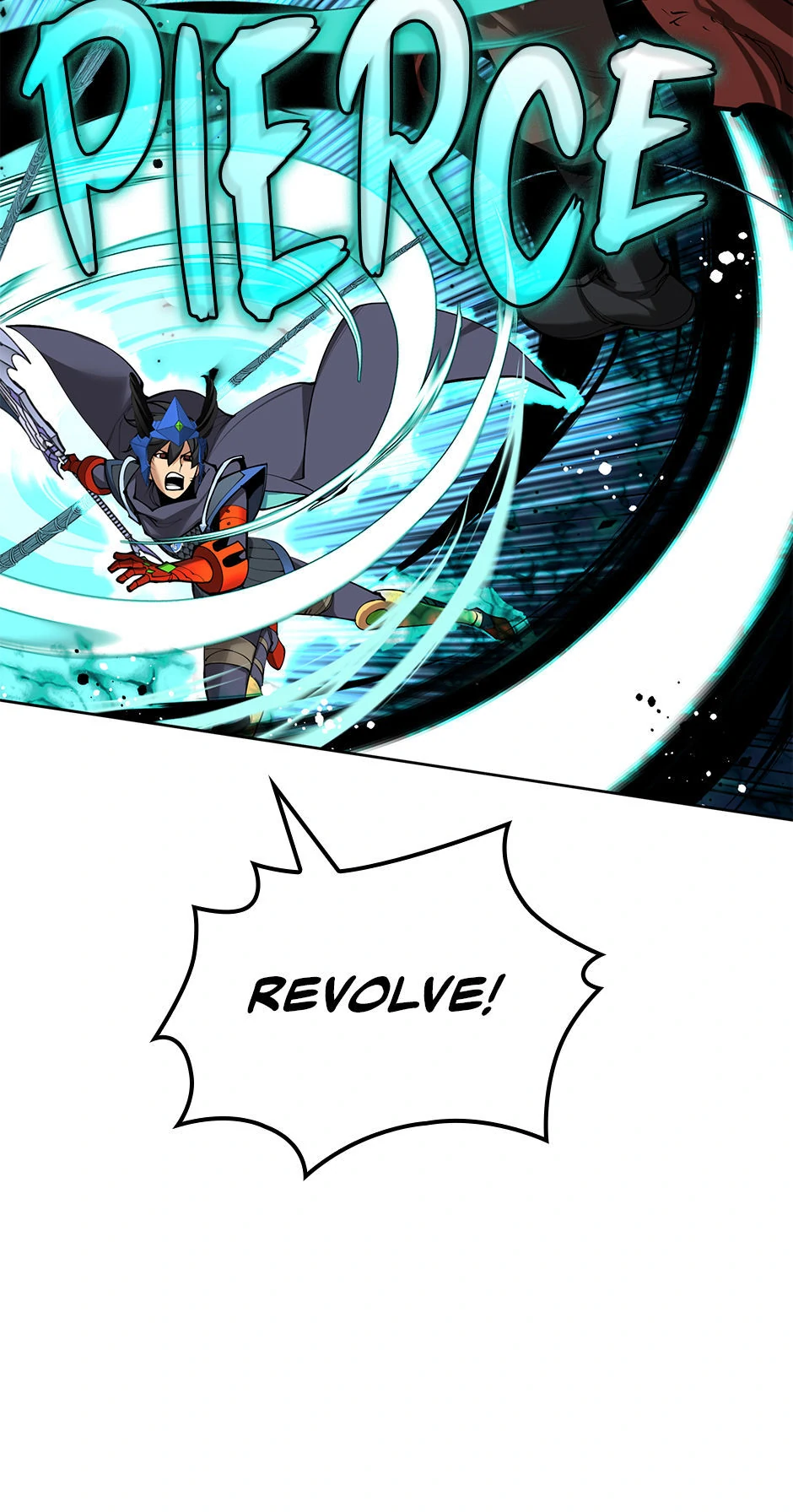 Read Overgeared ENGLISH Manga Online