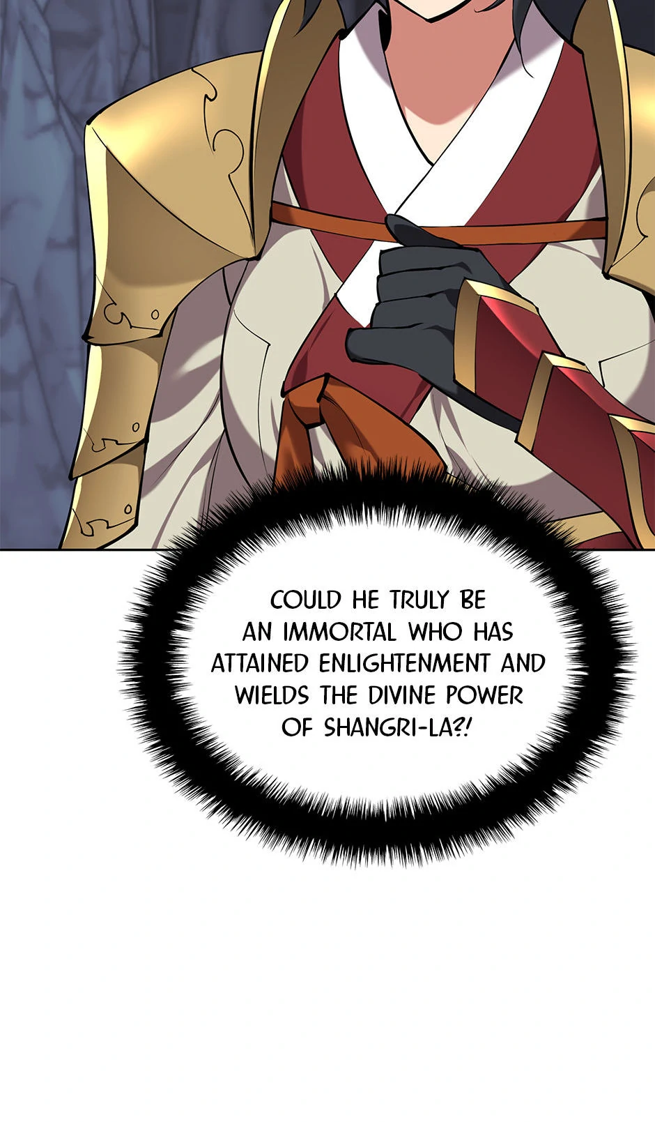 Read Overgeared ENGLISH Manga Online