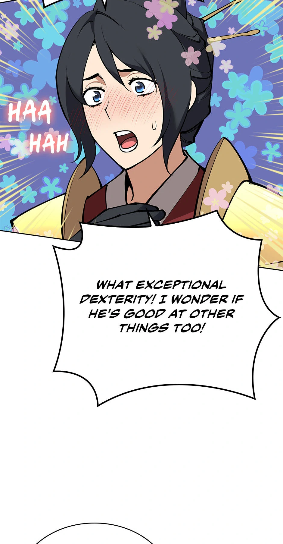 Read Overgeared ENGLISH Manga Online