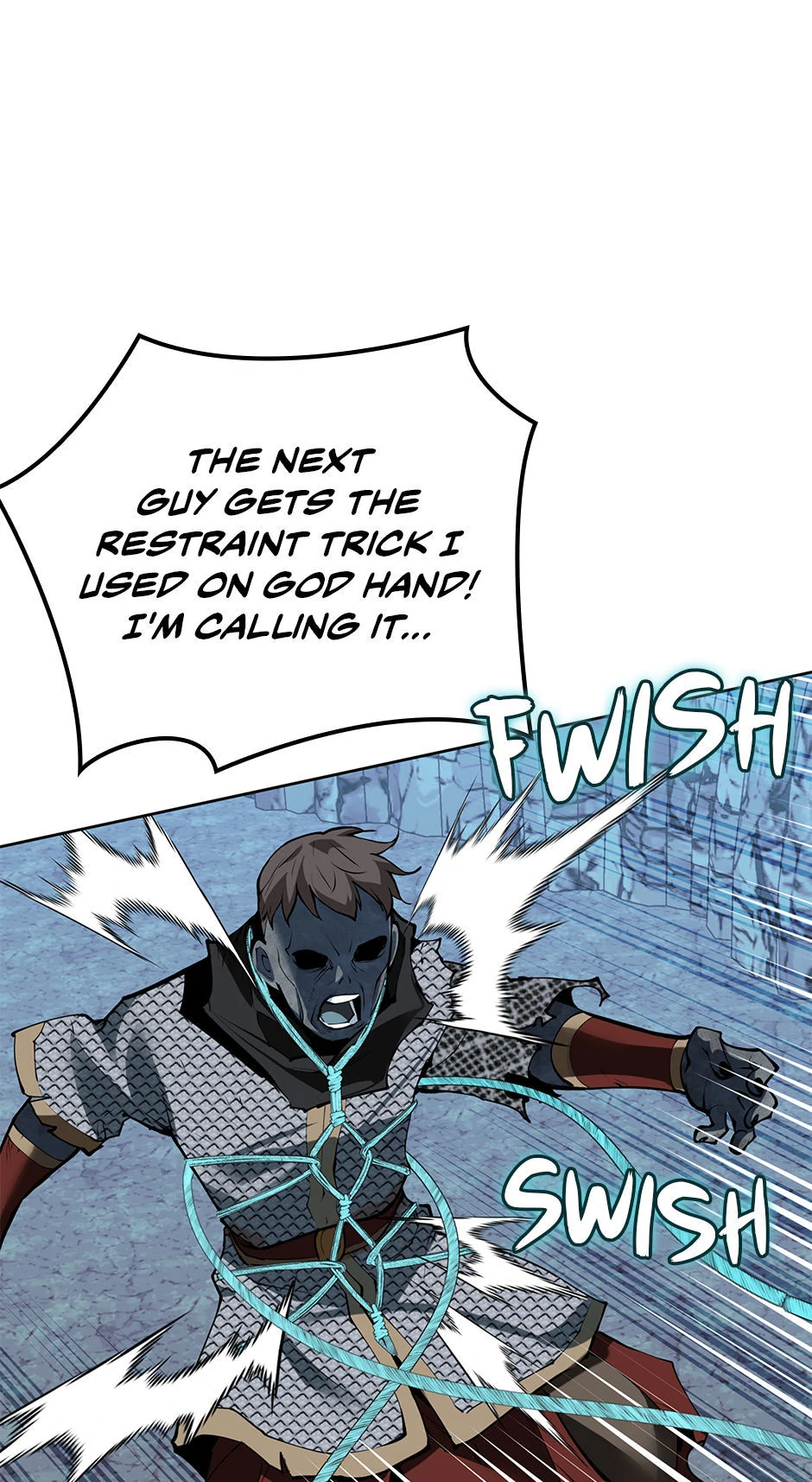 Read Overgeared ENGLISH Manga Online