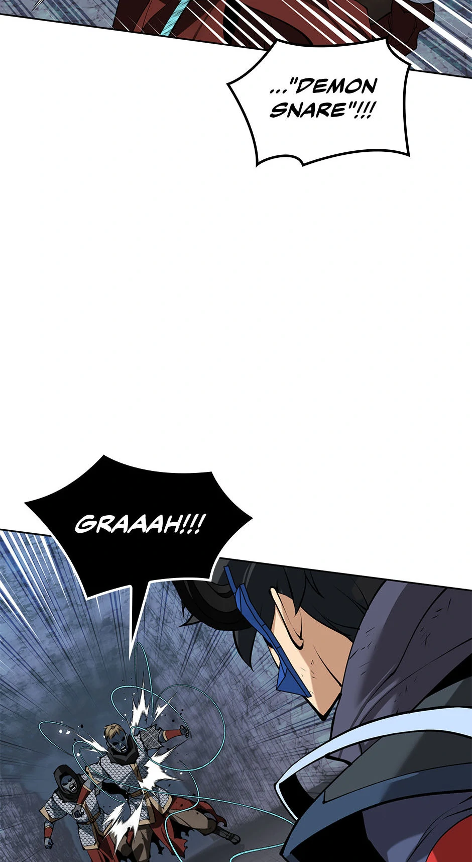 Read Overgeared ENGLISH Manga Online