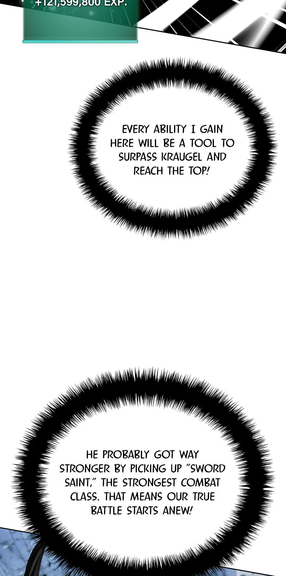 Read Overgeared ENGLISH Manga Online