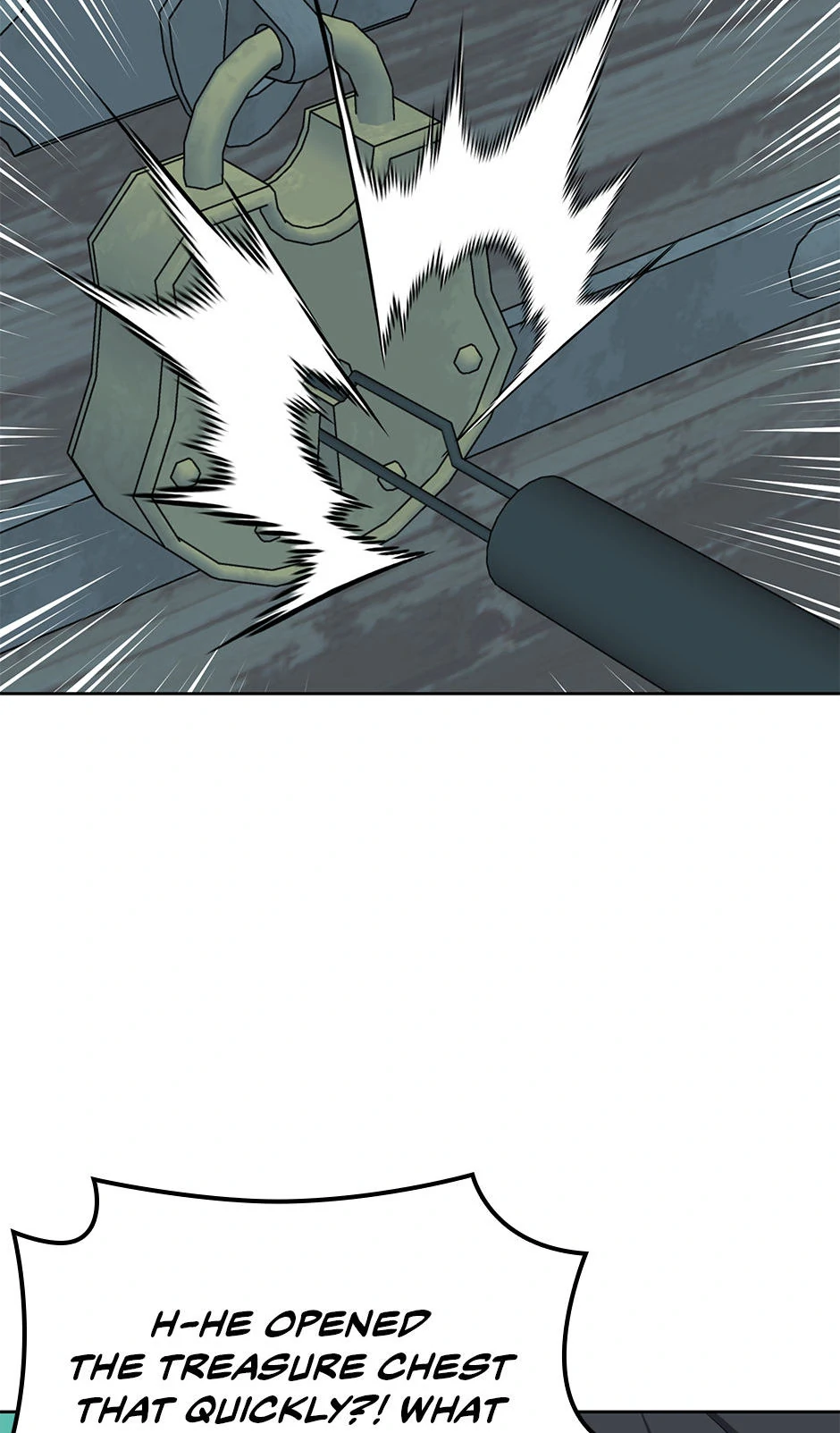 Read Overgeared ENGLISH Manga Online