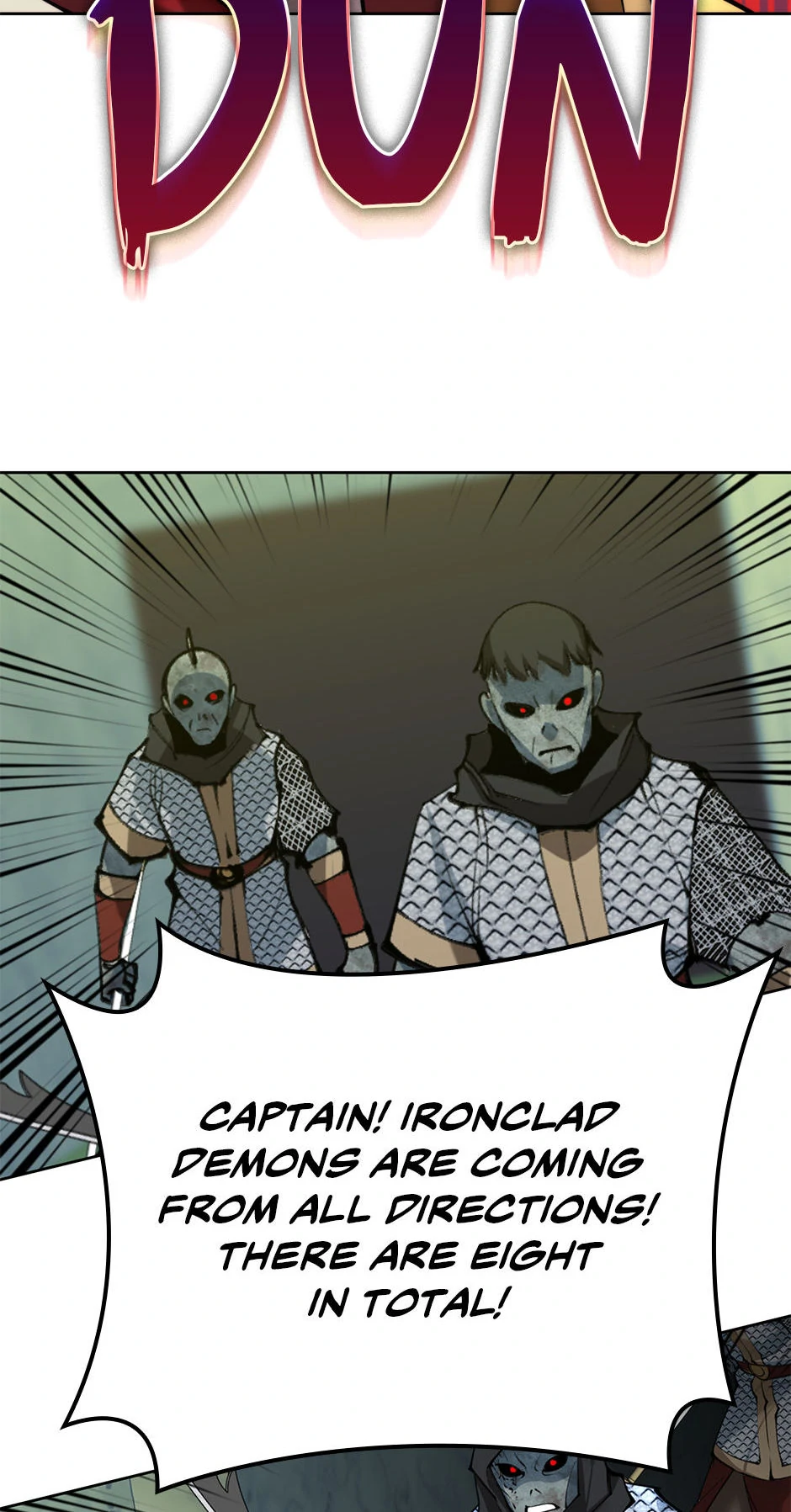 Read Overgeared ENGLISH Manga Online