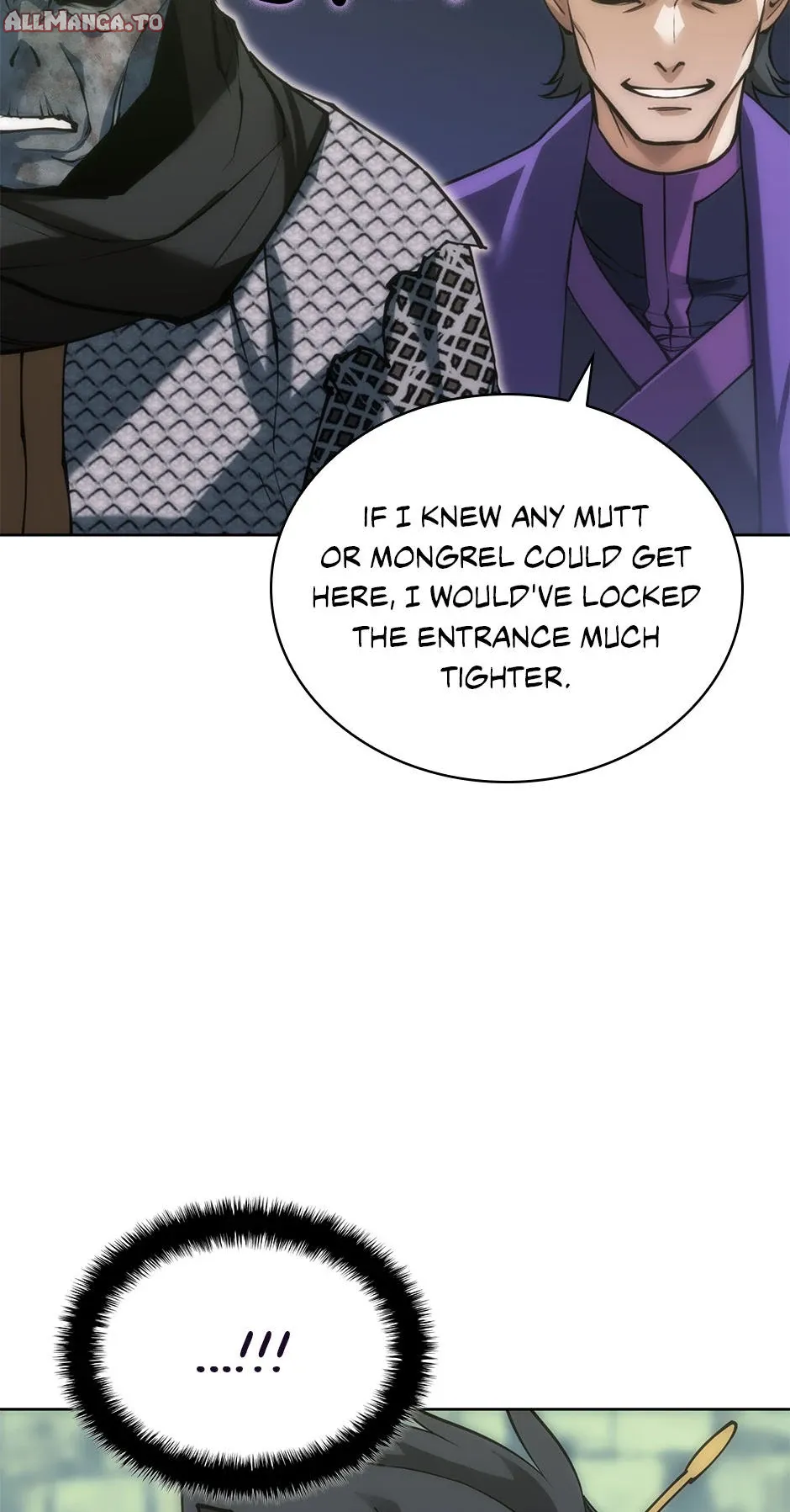 Read Overgeared ENGLISH Manga Online