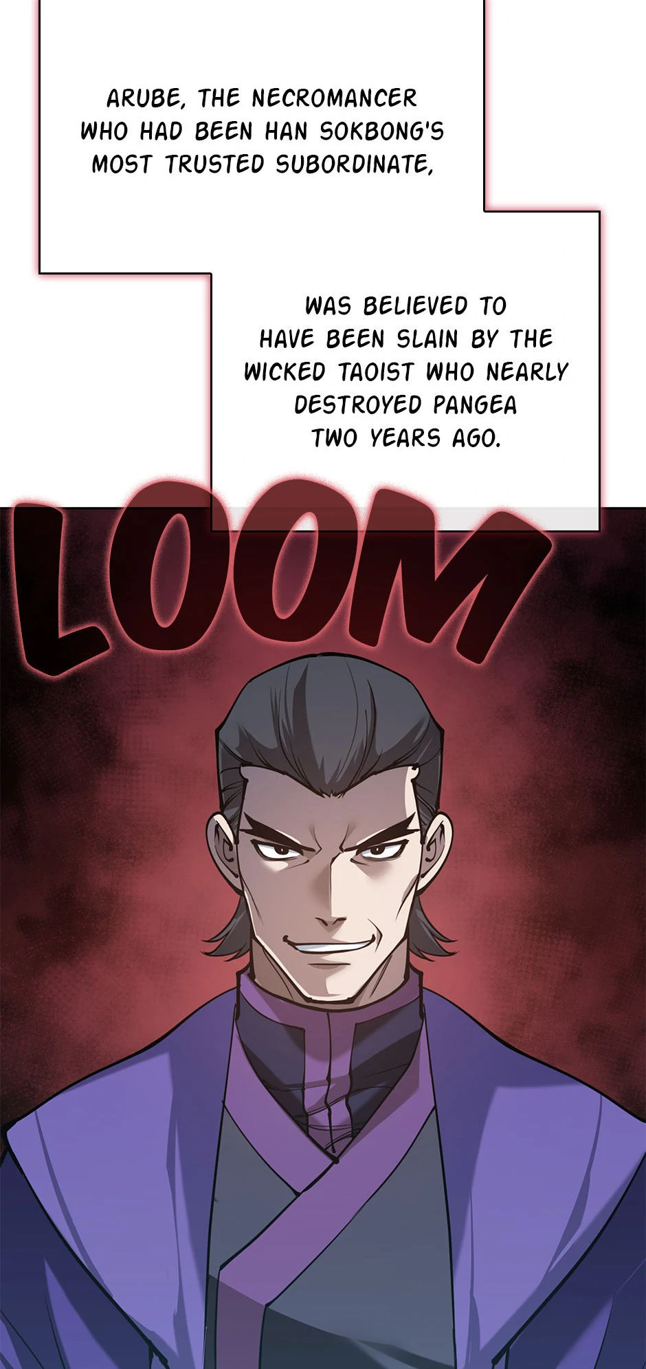 Read Overgeared ENGLISH Manga Online