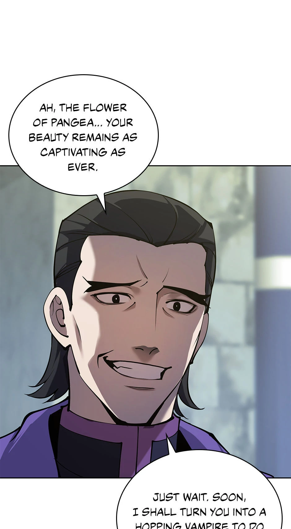 Read Overgeared ENGLISH Manga Online