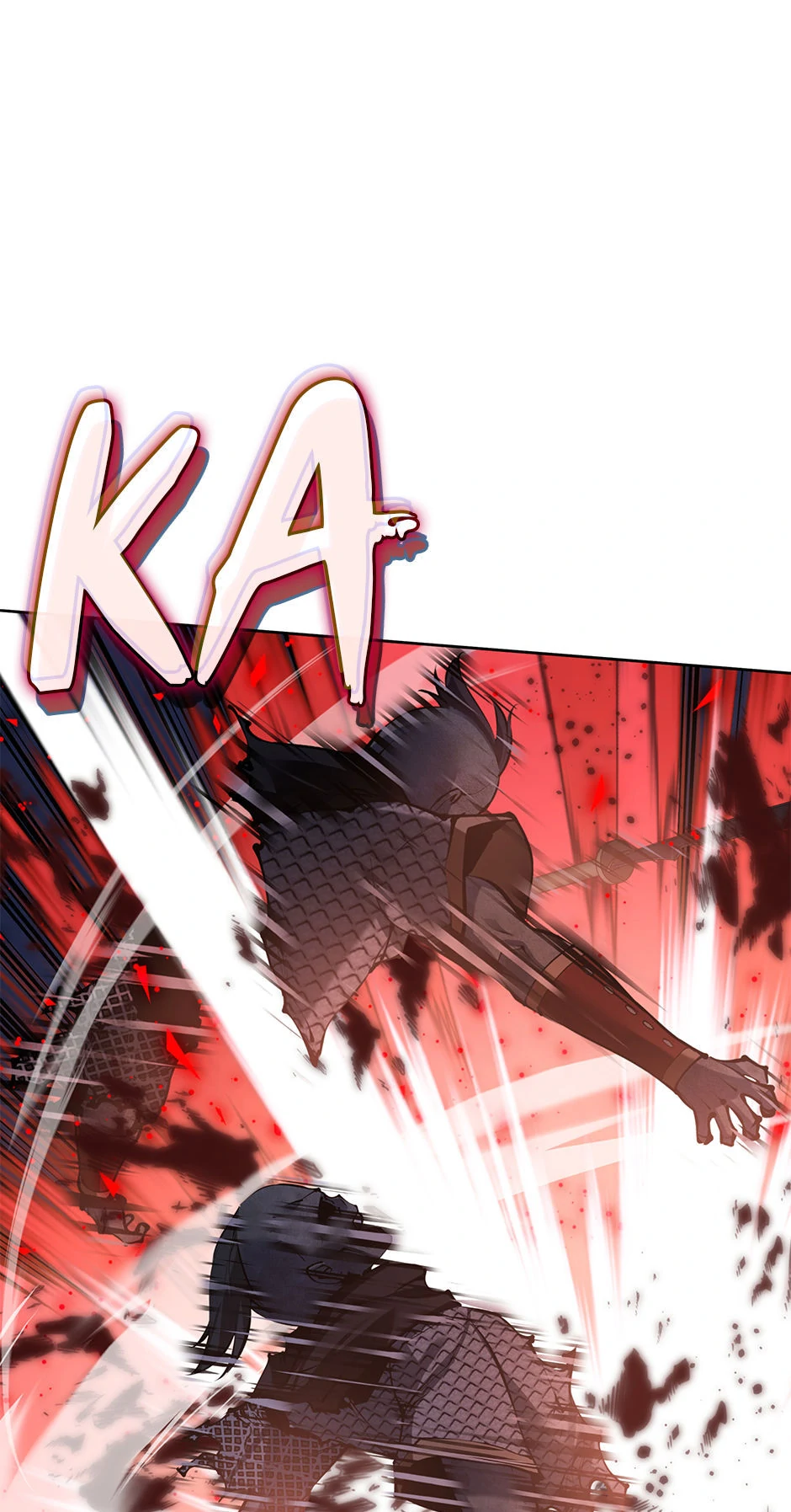 Read Overgeared ENGLISH Manga Online