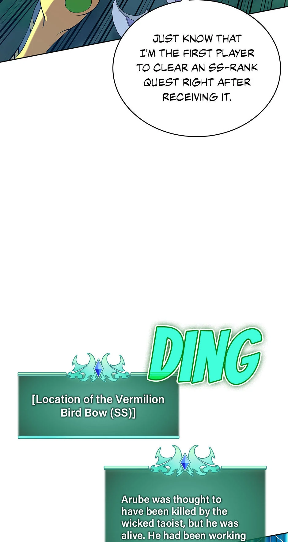 Read Overgeared ENGLISH Manga Online