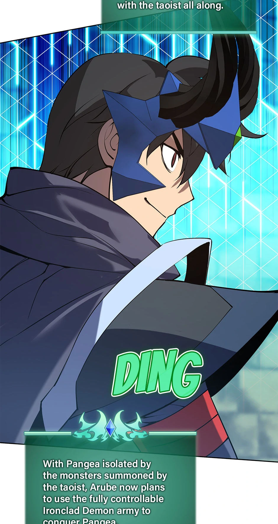 Read Overgeared ENGLISH Manga Online