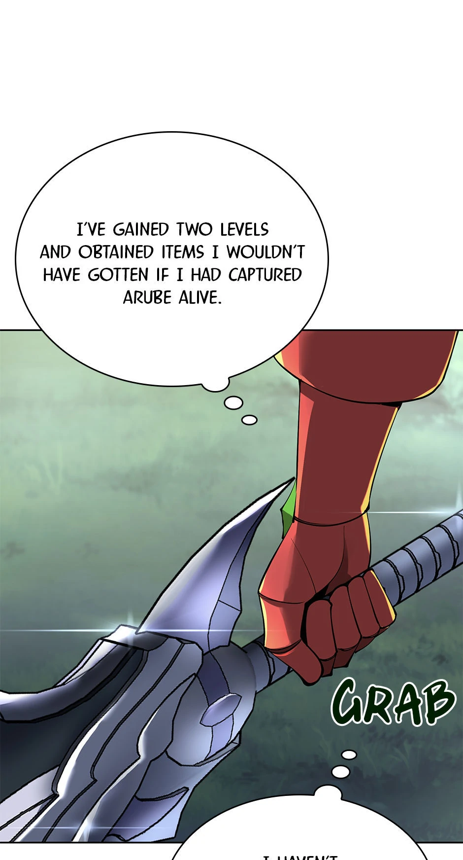 Read Overgeared ENGLISH Manga Online