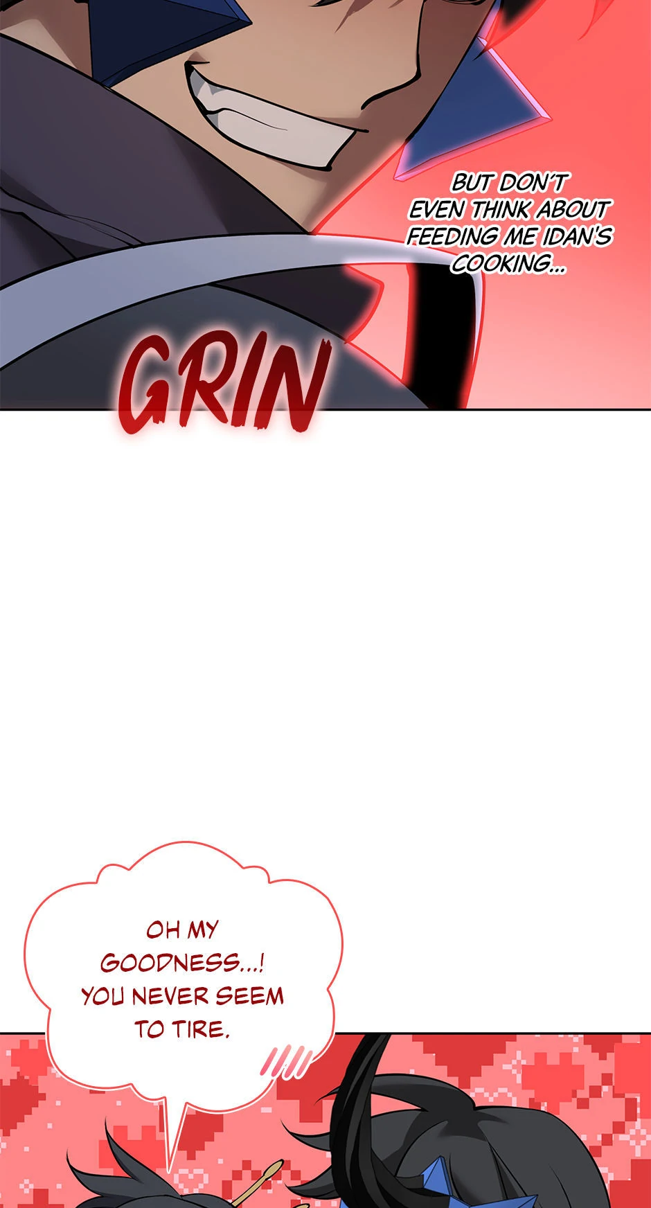 Read Overgeared ENGLISH Manga Online