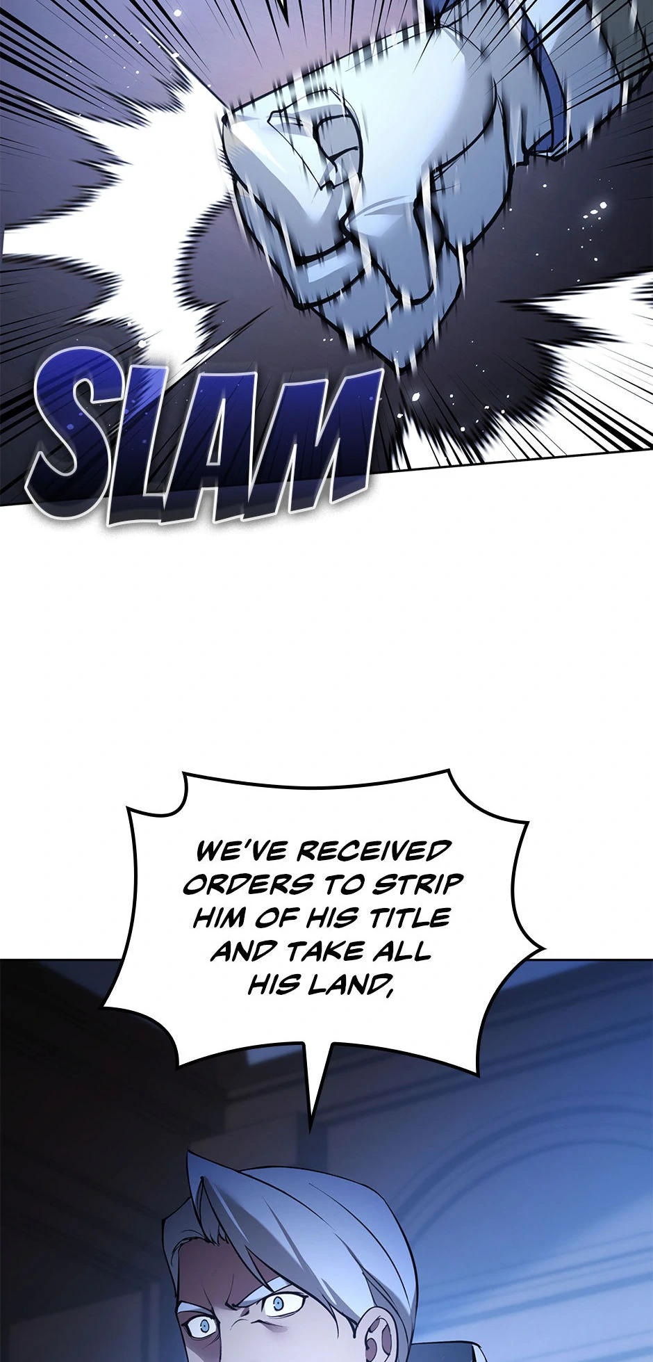 Read Overgeared ENGLISH Manga Online