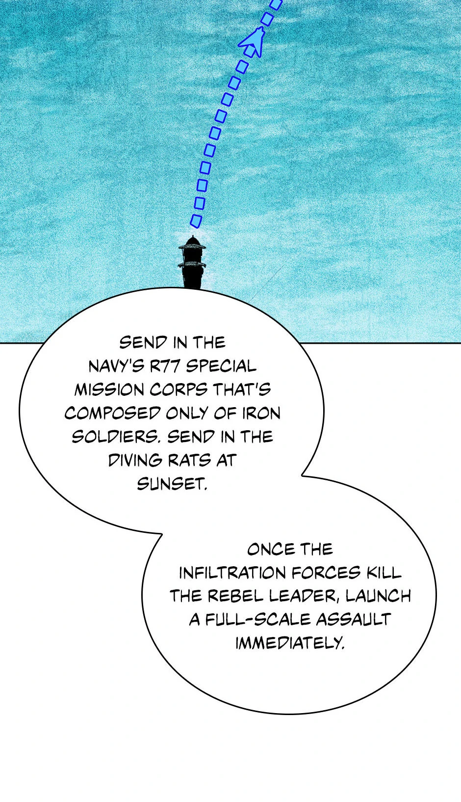 Read Overgeared ENGLISH Manga Online